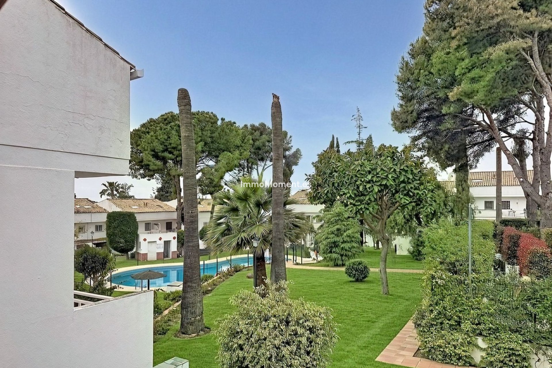 Revente - Maison mitoyenne - Marbella - Nagüeles