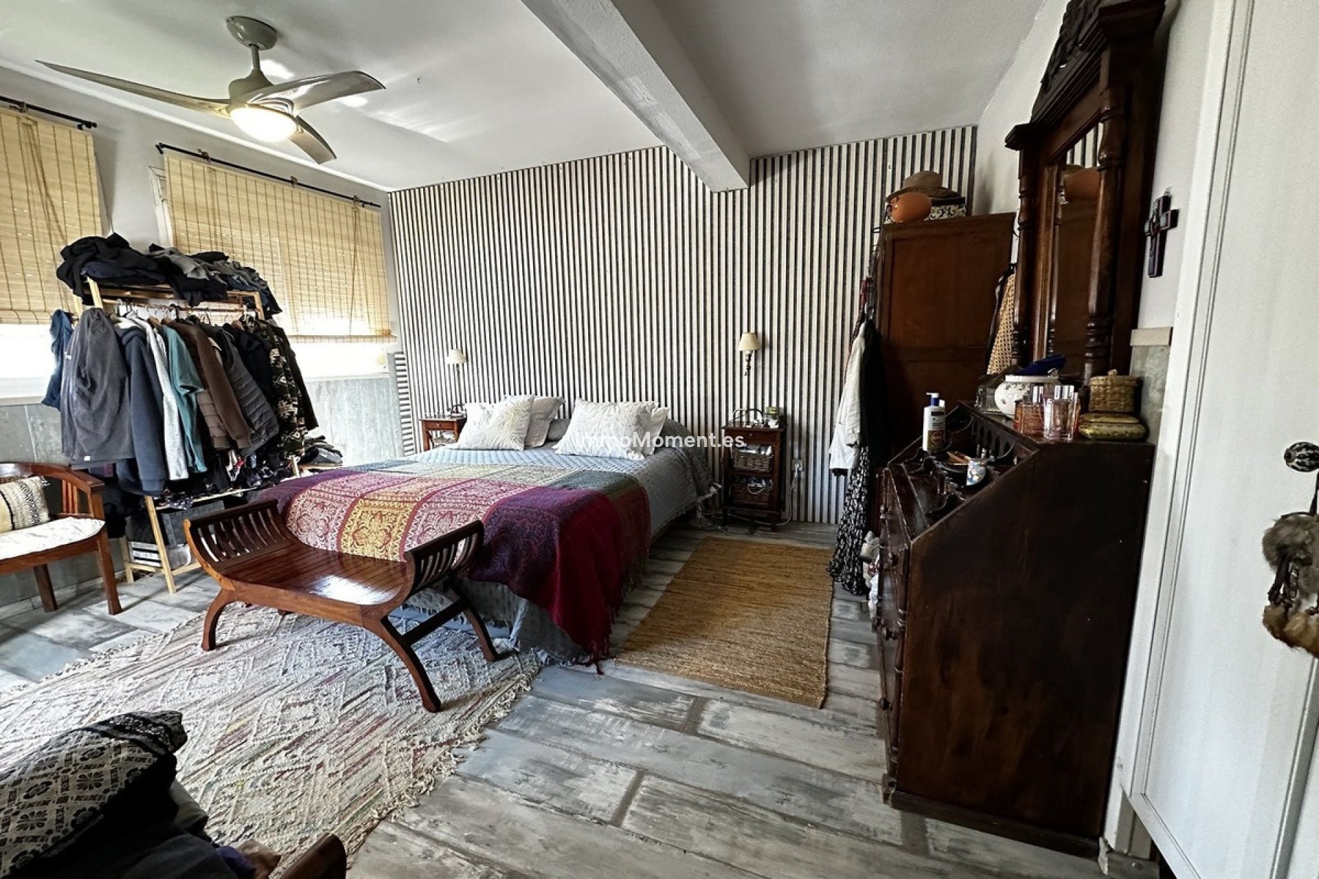 Revente - Maison mitoyenne - Marbella - Nagüeles