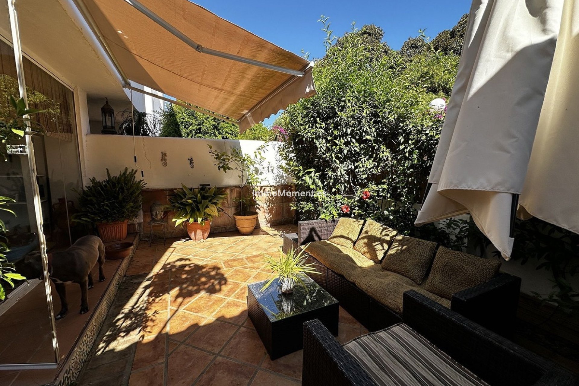 Revente - Maison mitoyenne - Marbella - Nagüeles