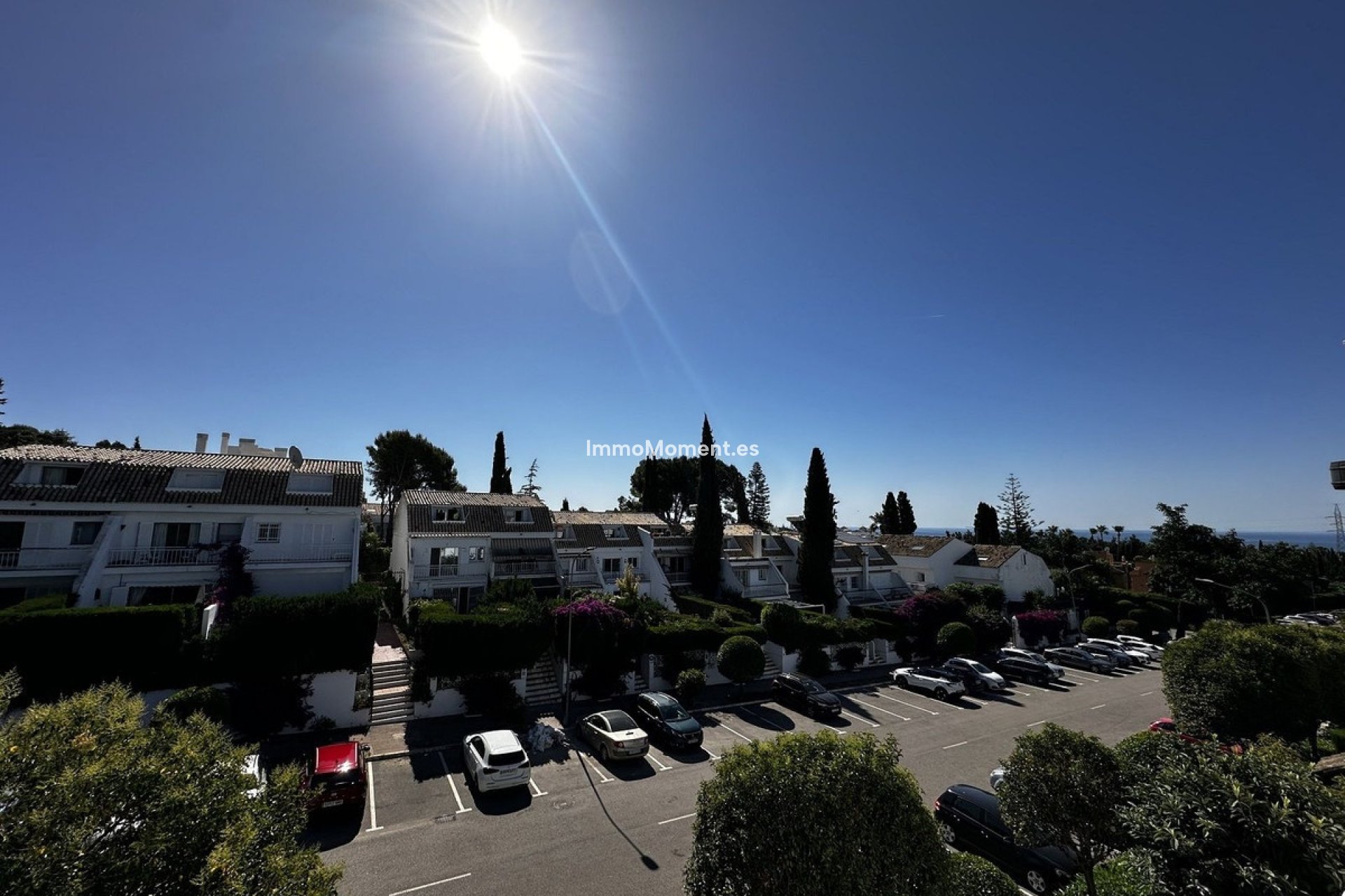 Revente - Maison mitoyenne - Marbella - Nagüeles