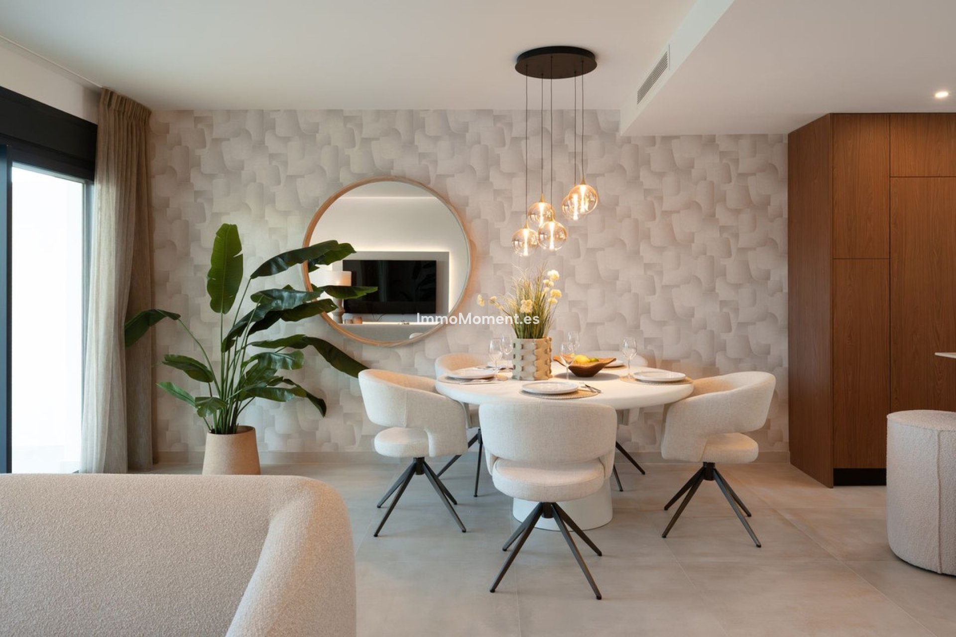 Revente - Maison mitoyenne - Marbella - Nagüeles