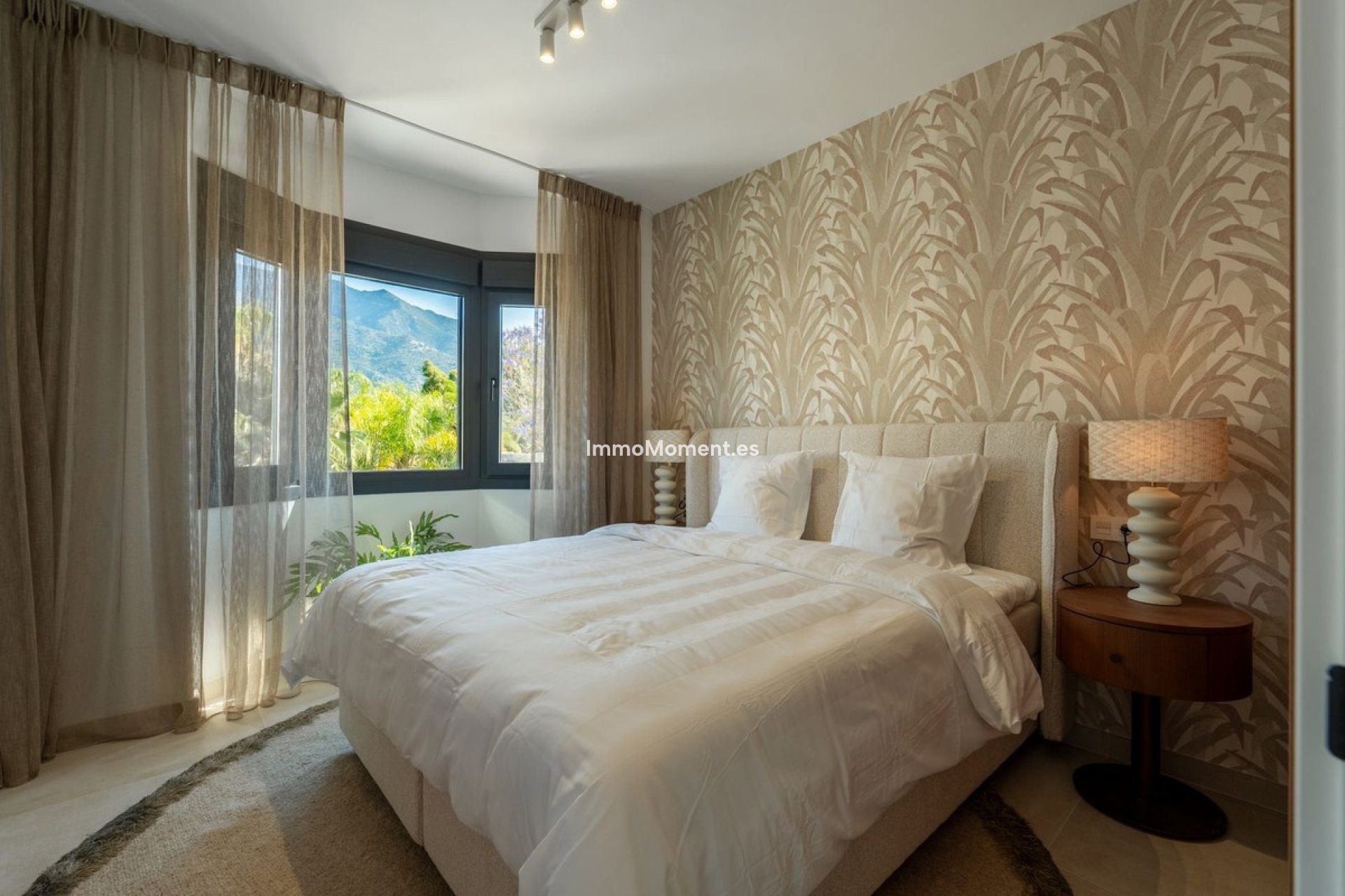Revente - Maison mitoyenne - Marbella - Nagüeles