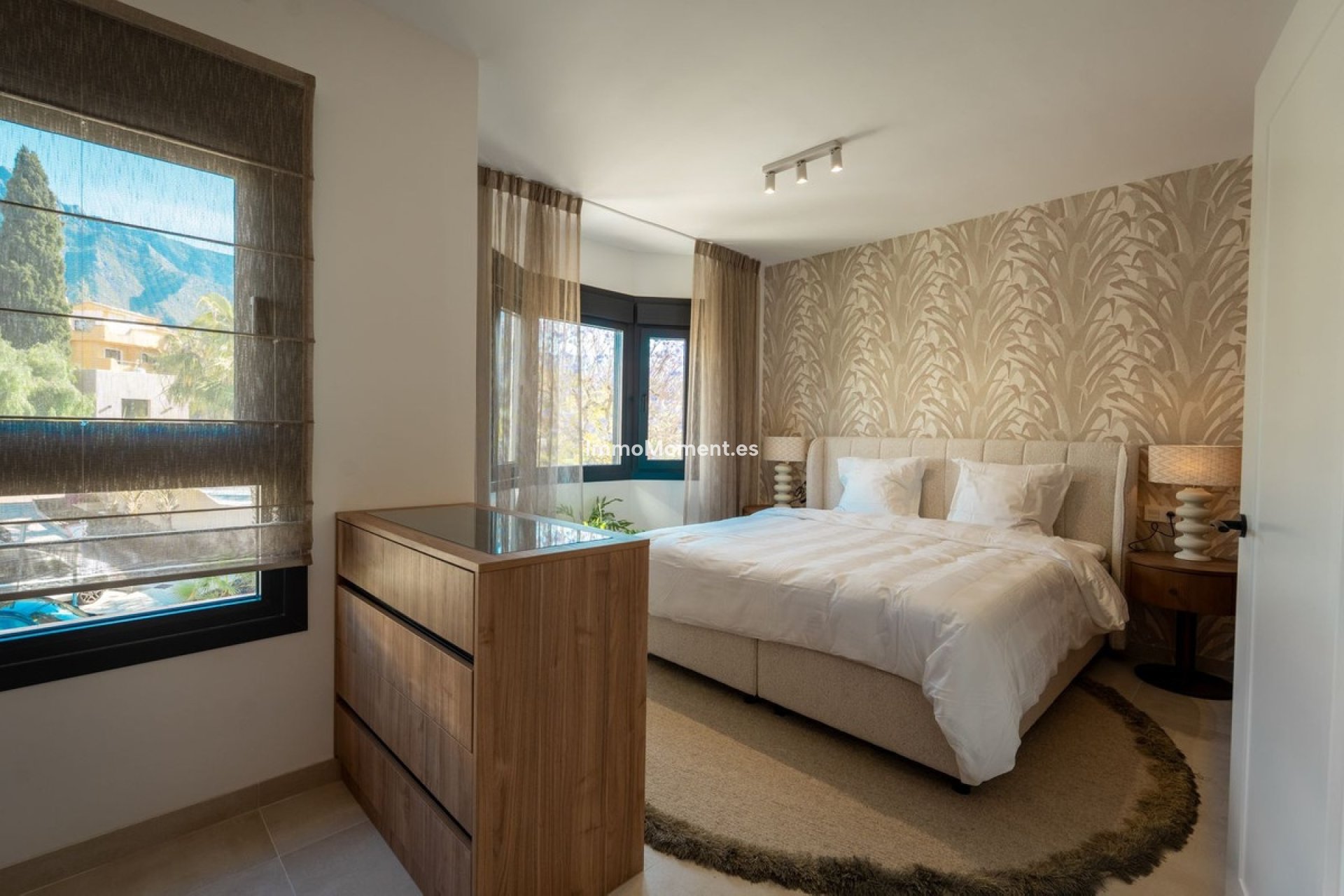Revente - Maison mitoyenne - Marbella - Nagüeles