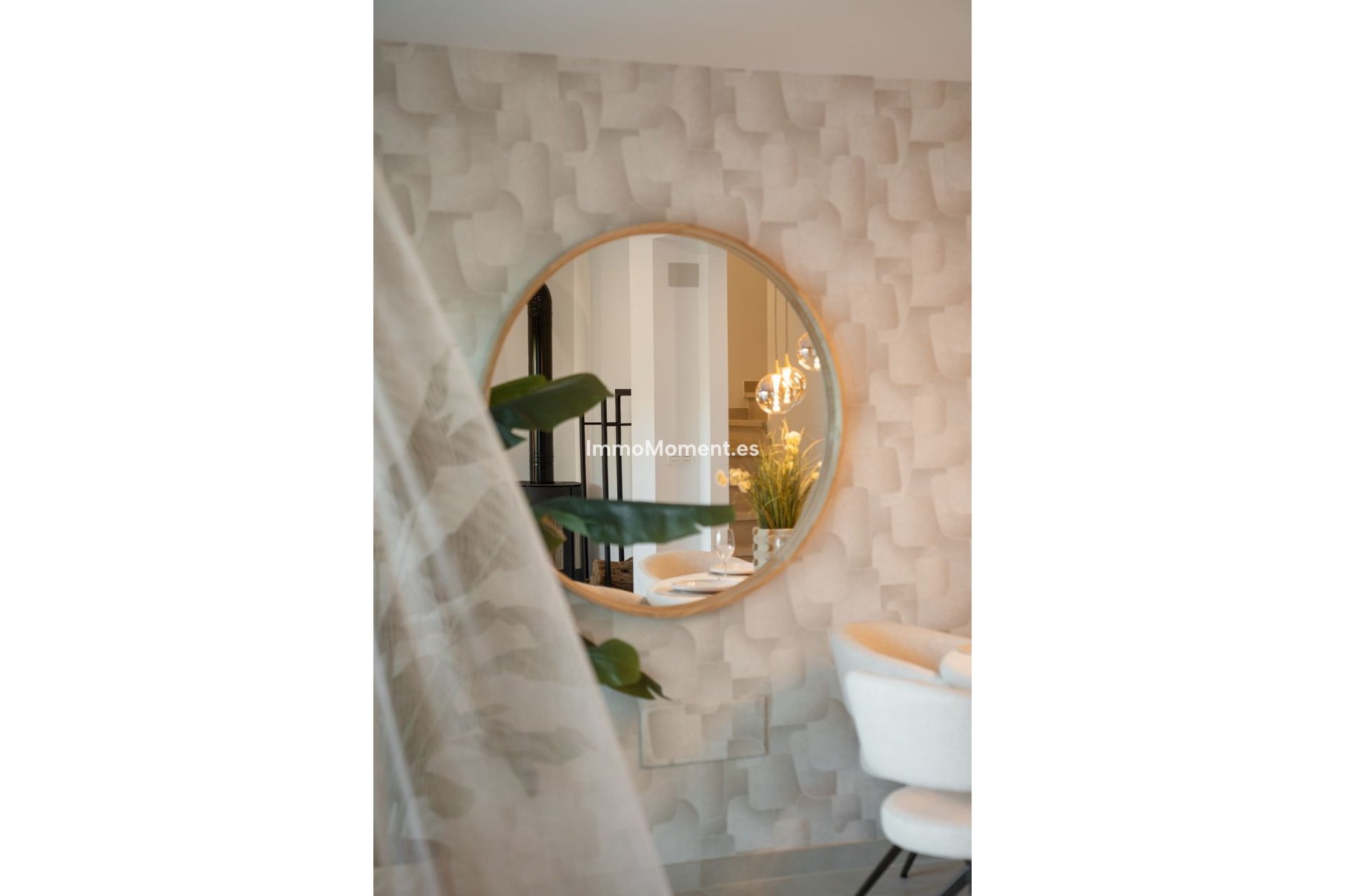 Revente - Maison mitoyenne - Marbella - Nagüeles