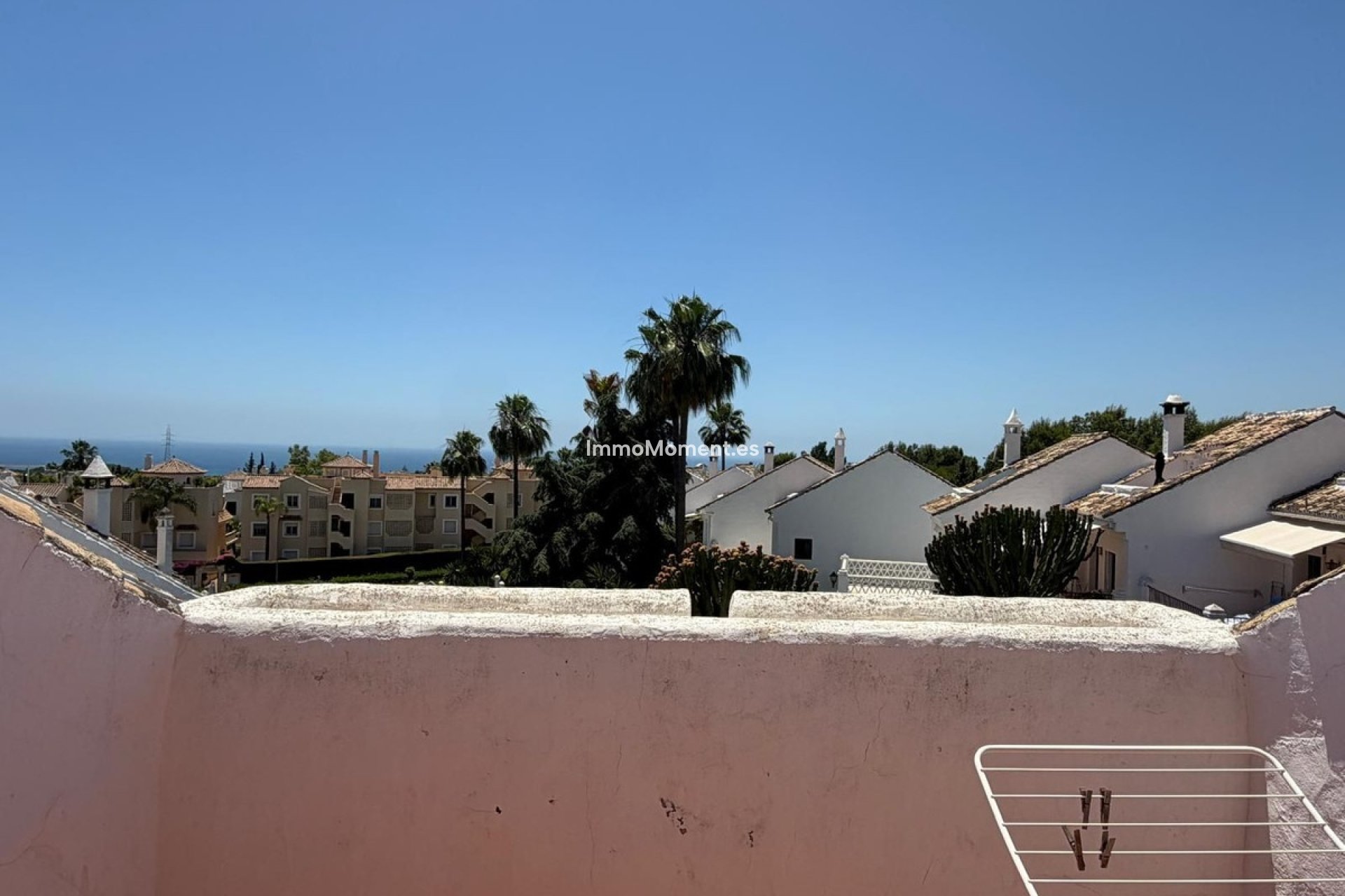 Revente - Maison mitoyenne - Marbella - Nagüeles