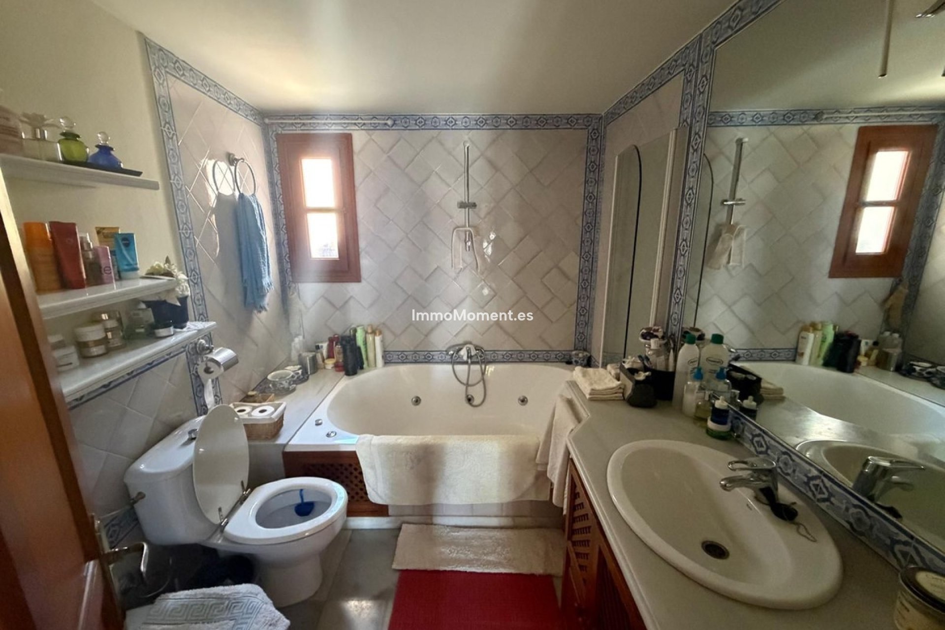 Revente - Maison mitoyenne - Marbella - Nagüeles