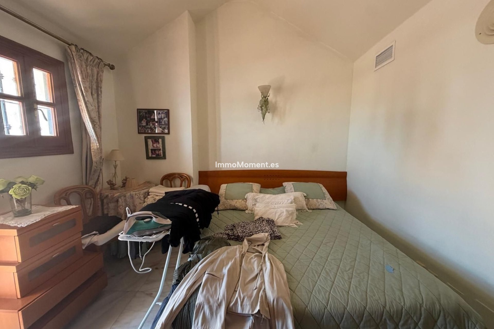 Revente - Maison mitoyenne - Marbella - Nagüeles