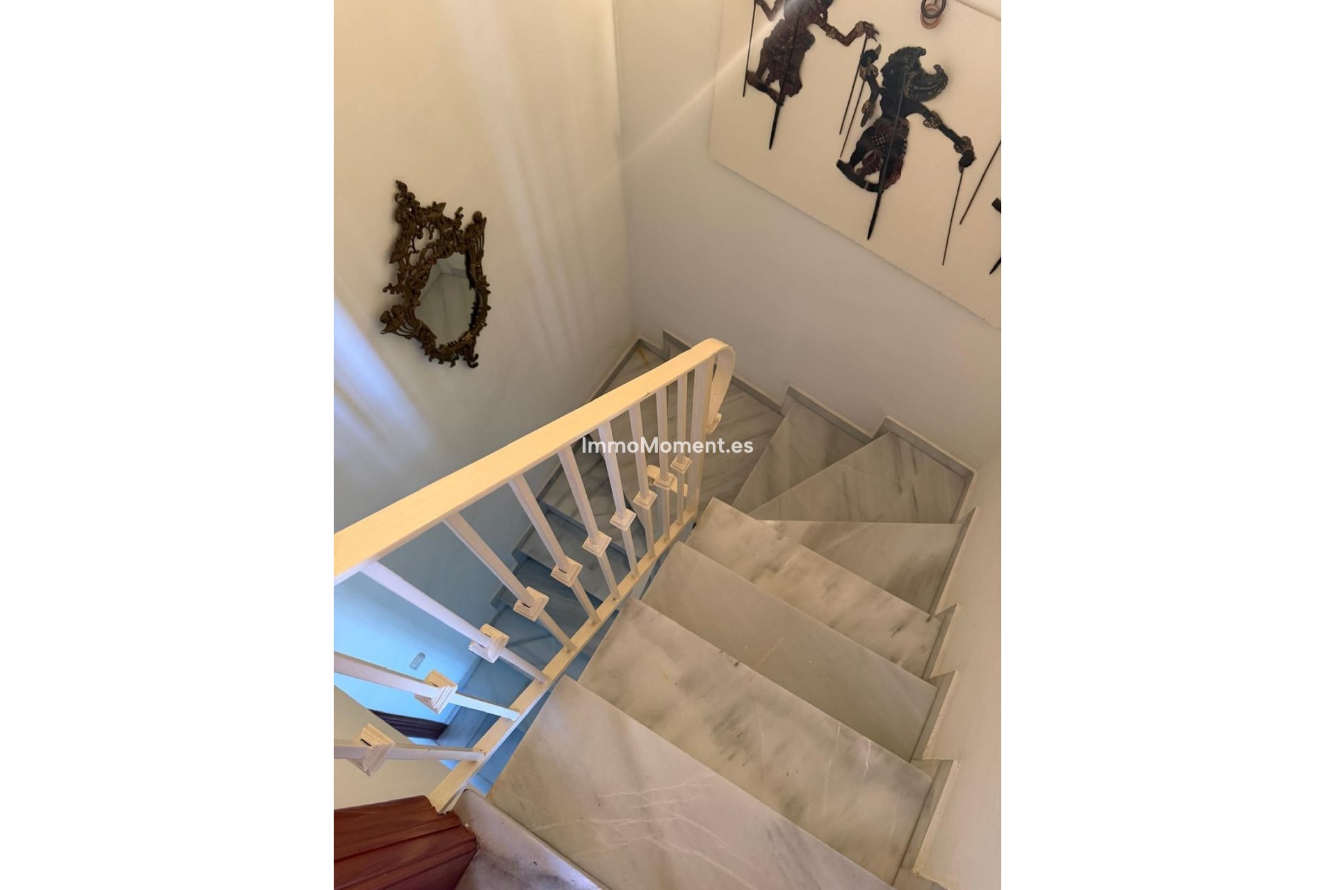 Revente - Maison mitoyenne - Marbella - Nagüeles