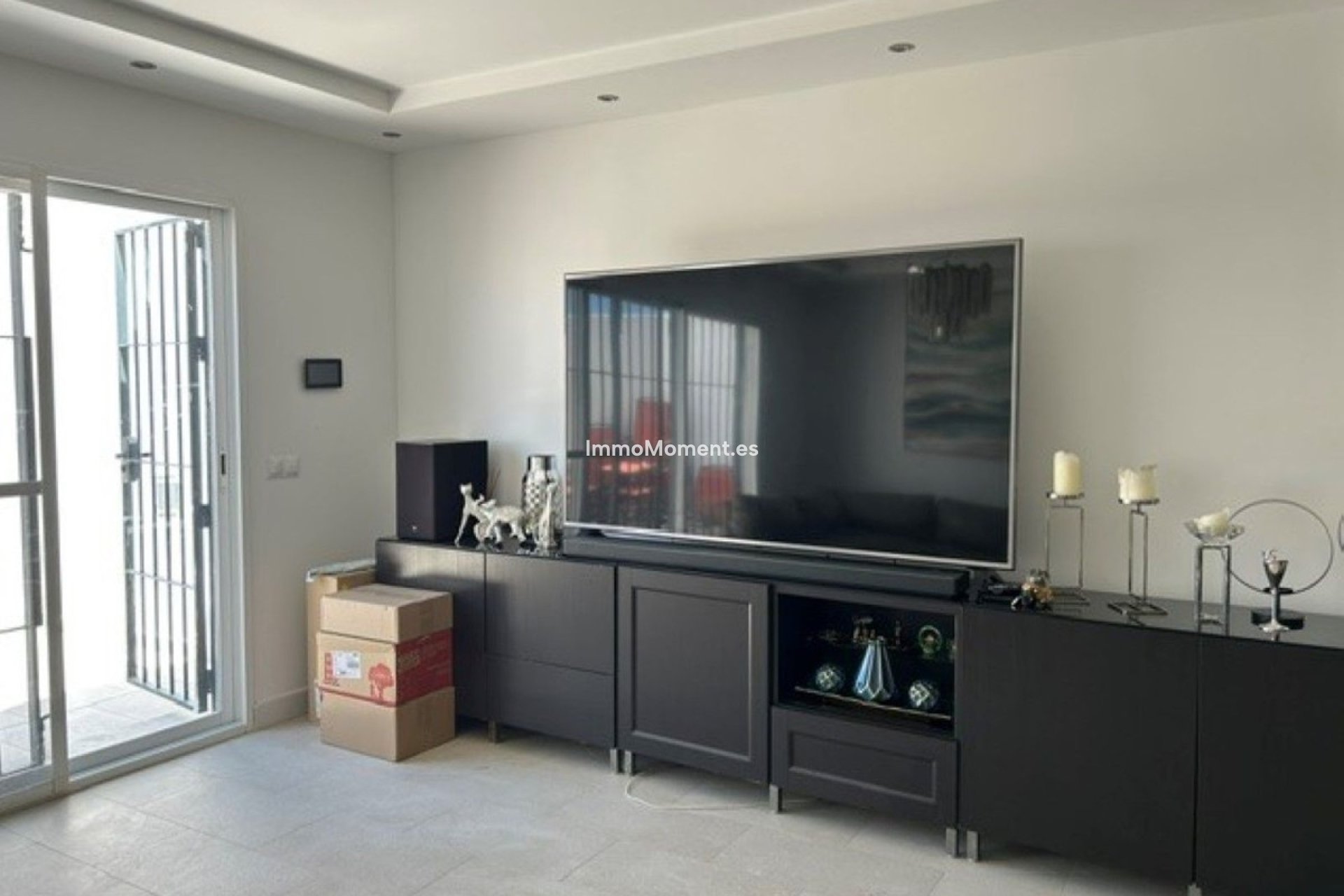 Revente - Maison mitoyenne - Marbella - Nagüeles