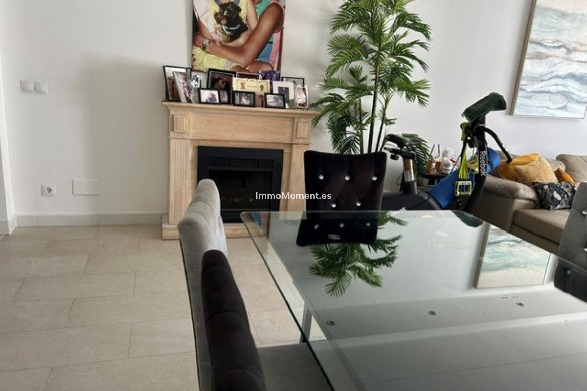Revente - Maison mitoyenne - Marbella - Nagüeles