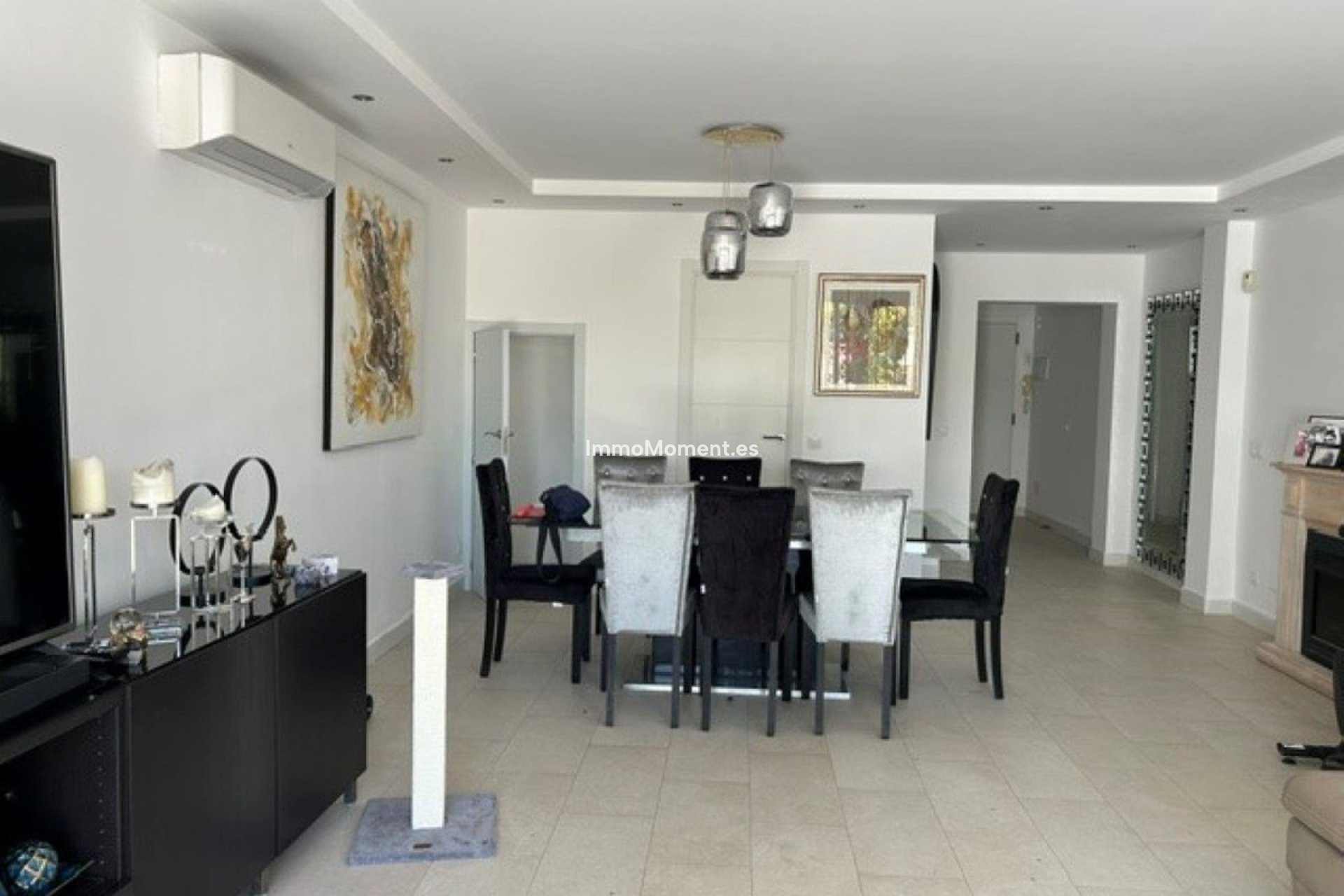 Revente - Maison mitoyenne - Marbella - Nagüeles