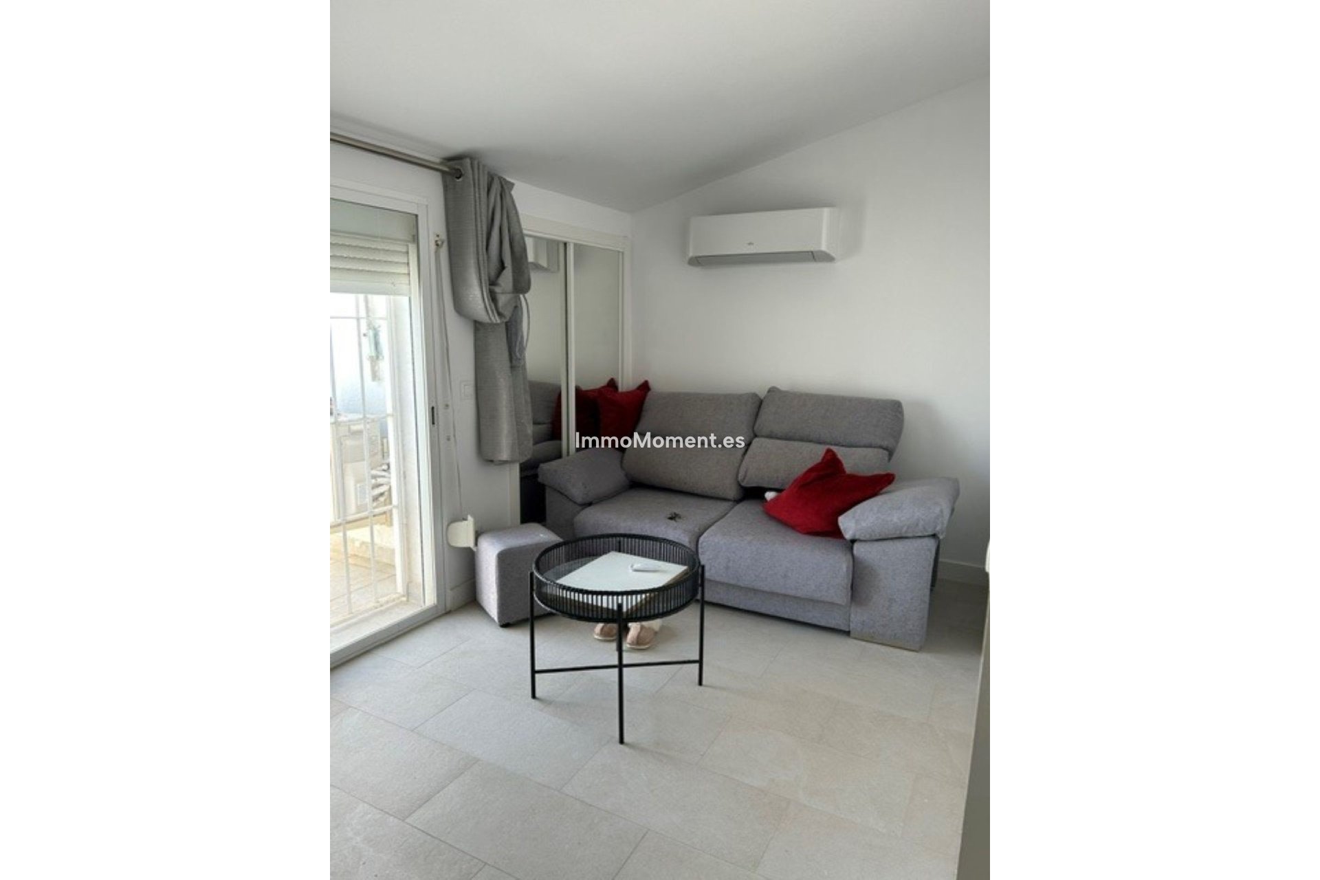 Revente - Maison mitoyenne - Marbella - Nagüeles