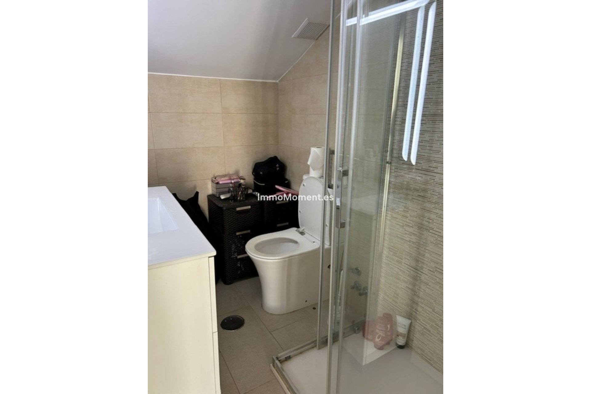 Revente - Maison mitoyenne - Marbella - Nagüeles