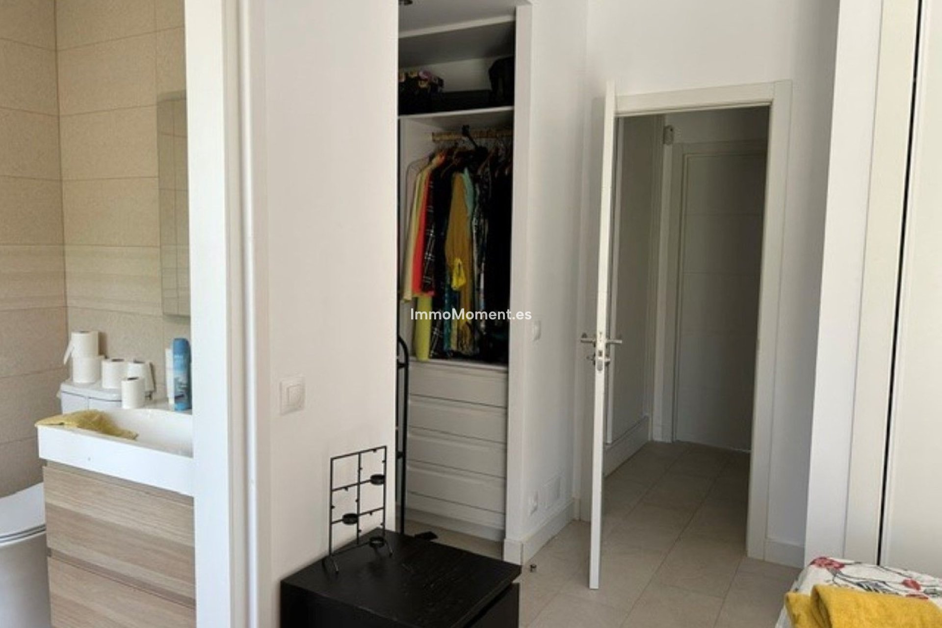 Revente - Maison mitoyenne - Marbella - Nagüeles