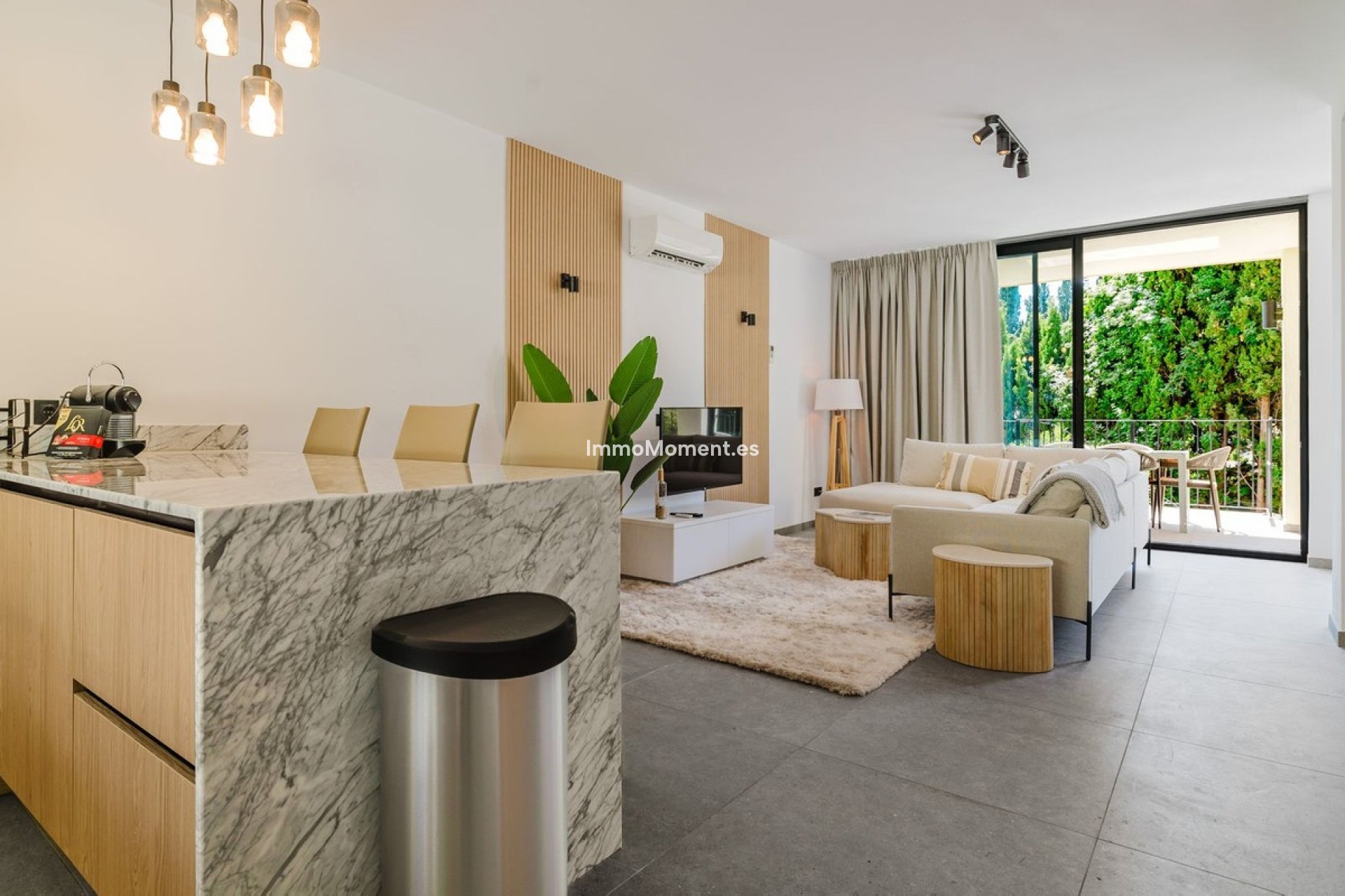 Revente - Maison mitoyenne - Marbella - Nueva Andalucía