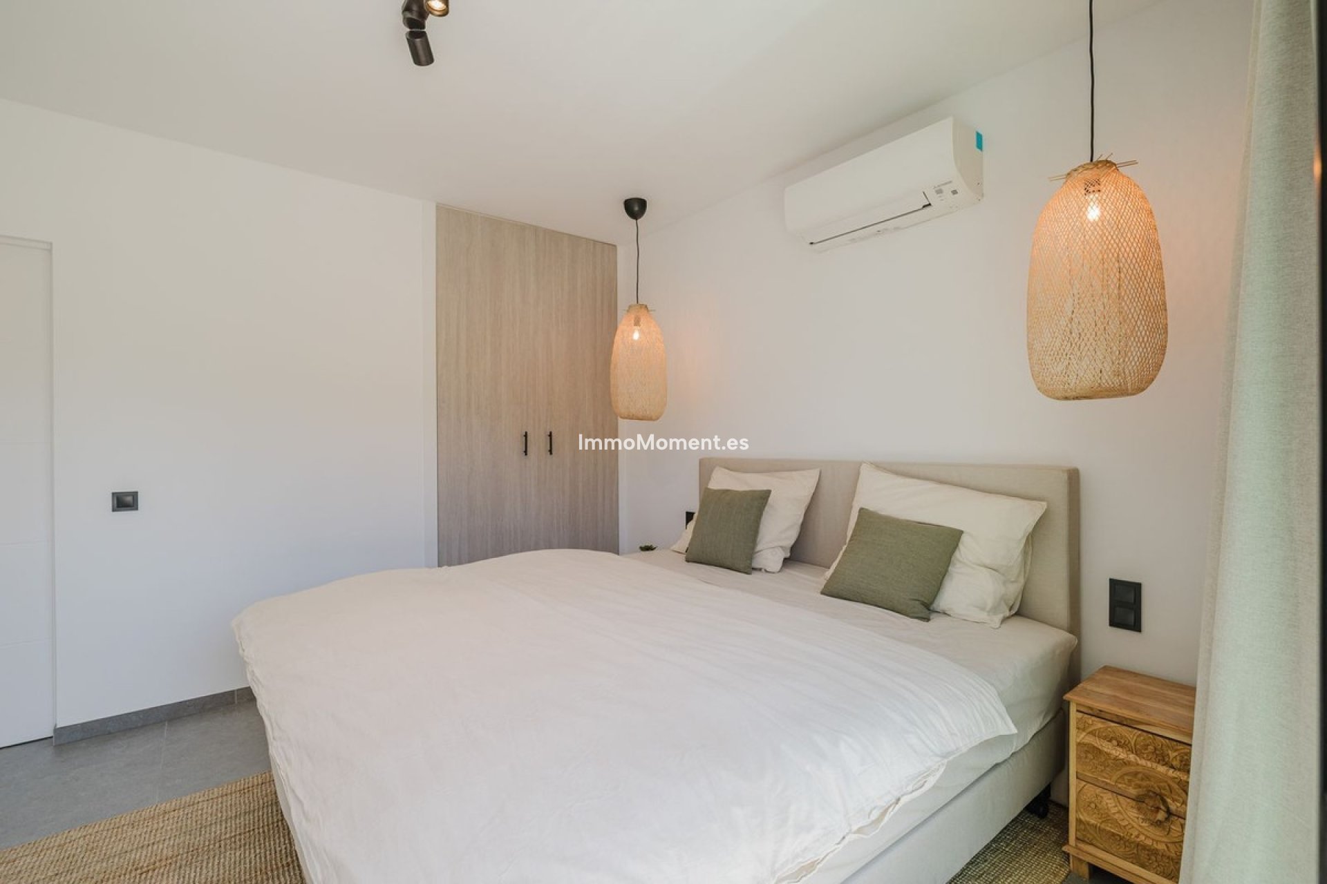 Revente - Maison mitoyenne - Marbella - Nueva Andalucía