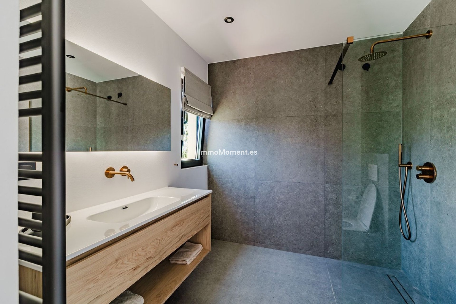 Revente - Maison mitoyenne - Marbella - Nueva Andalucía