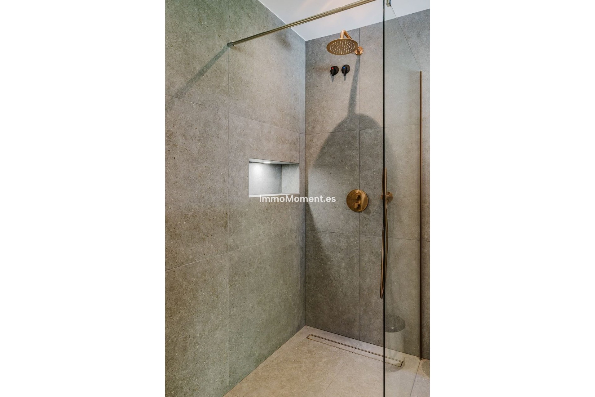 Revente - Maison mitoyenne - Marbella - Nueva Andalucía