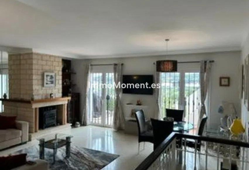Revente - Maison mitoyenne - Marbella - Nueva Andalucía