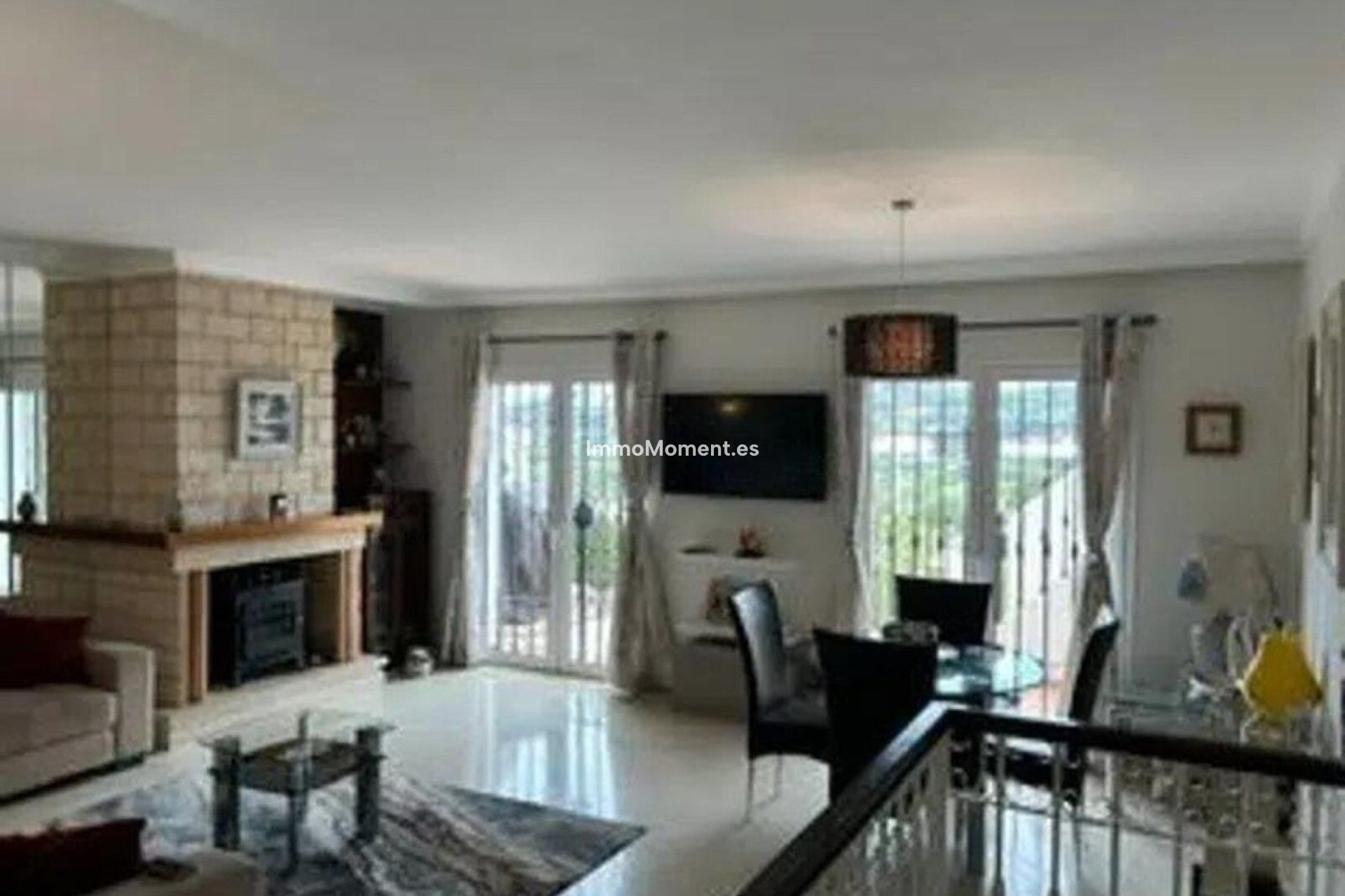 Revente - Maison mitoyenne - Marbella - Nueva Andalucía