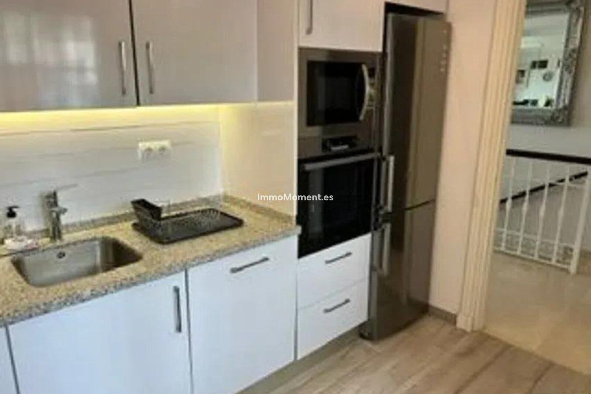Revente - Maison mitoyenne - Marbella - Nueva Andalucía