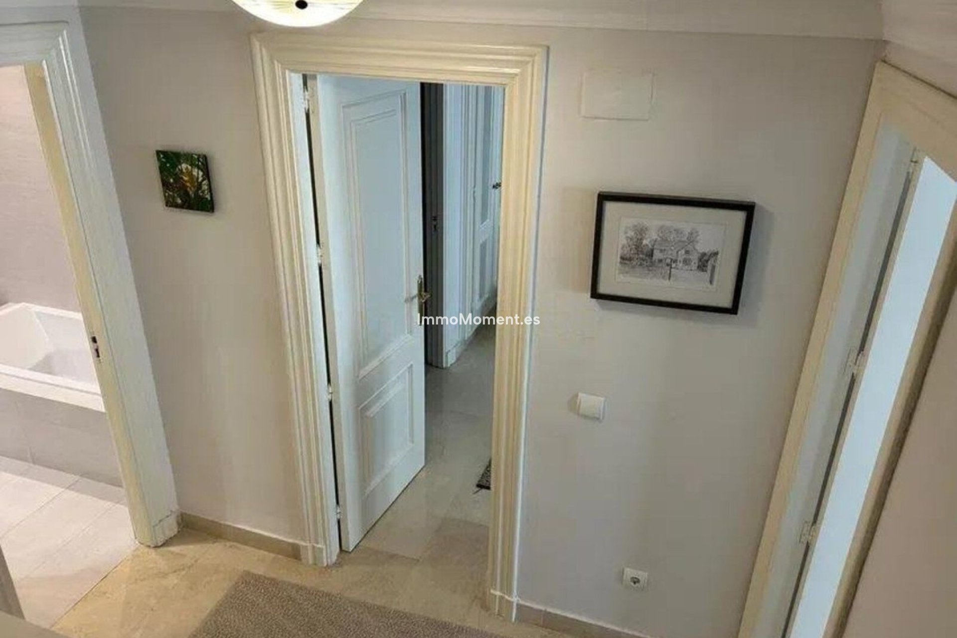 Revente - Maison mitoyenne - Marbella - Nueva Andalucía