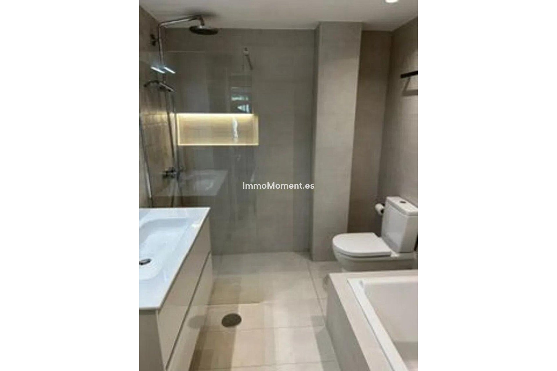 Revente - Maison mitoyenne - Marbella - Nueva Andalucía