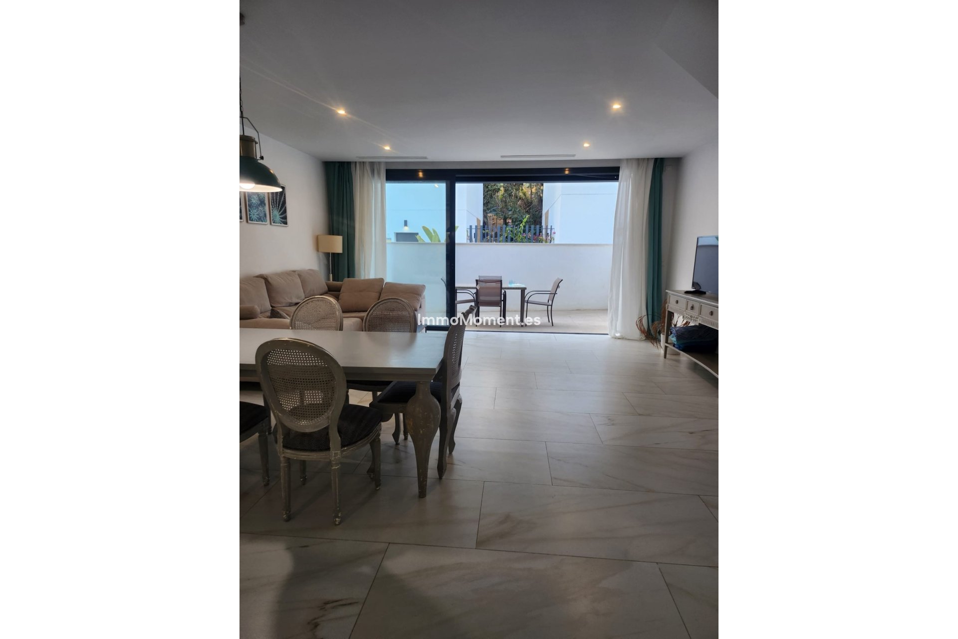 Revente - Maison mitoyenne - Marbella - Nueva Andalucía