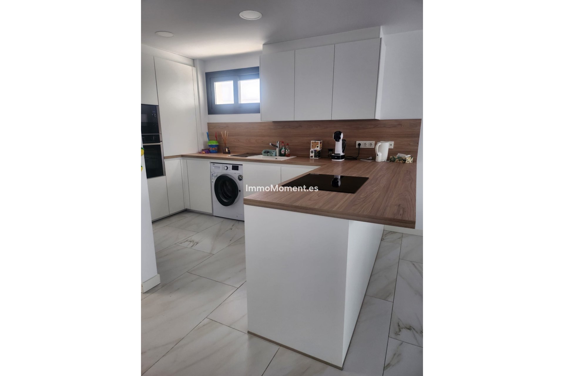 Revente - Maison mitoyenne - Marbella - Nueva Andalucía