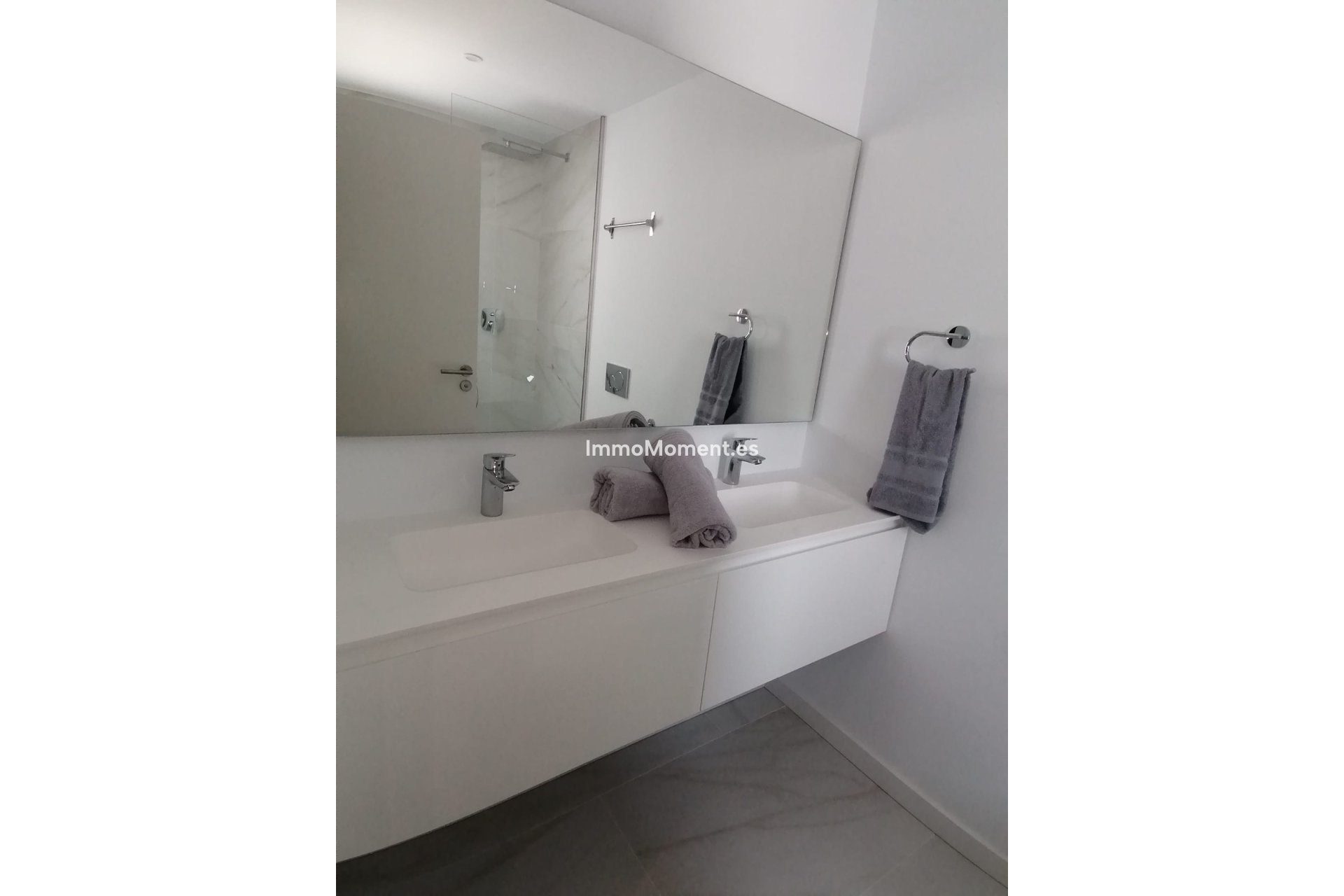 Revente - Maison mitoyenne - Marbella - Nueva Andalucía
