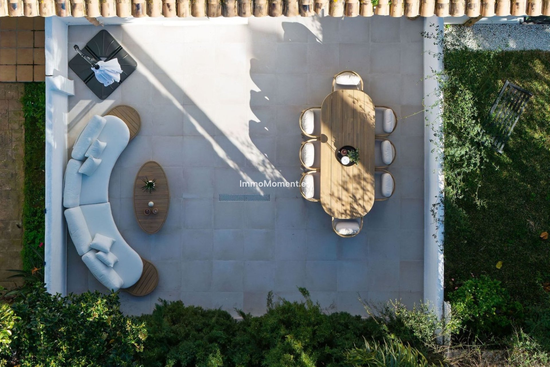 Revente - Maison mitoyenne - Marbella - Nueva Andalucía