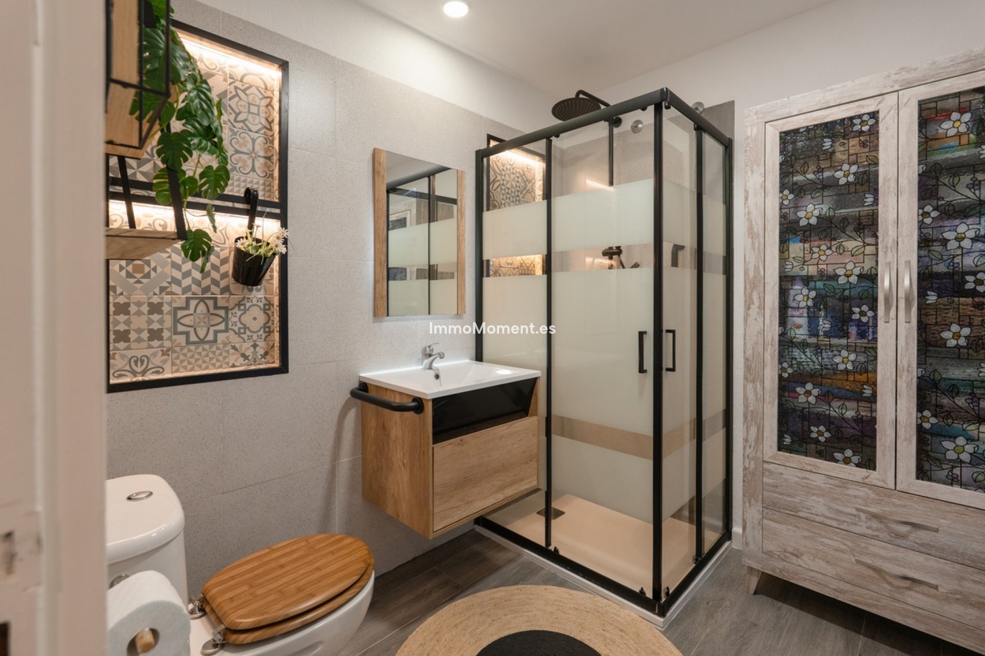 Revente - Maison mitoyenne - Marbella - Nueva Andalucía