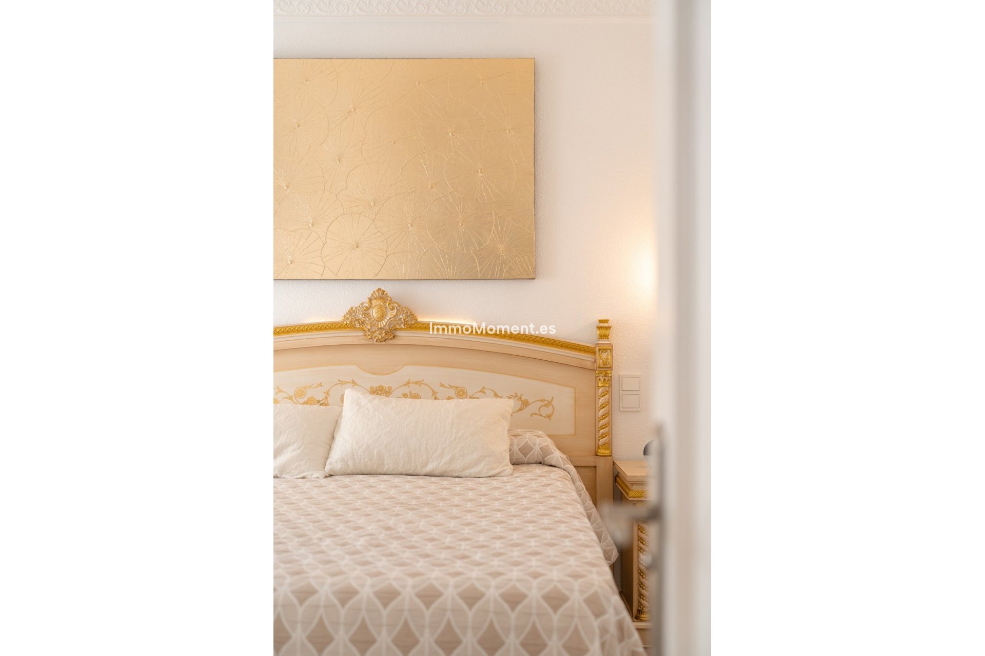 Revente - Maison mitoyenne - Marbella - Nueva Andalucía