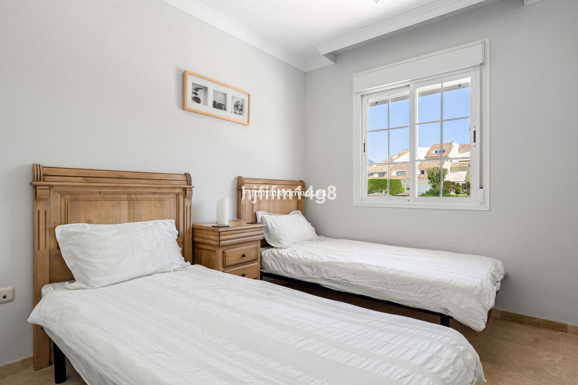 Revente - Maison mitoyenne - Marbella - Nueva Andalucía
