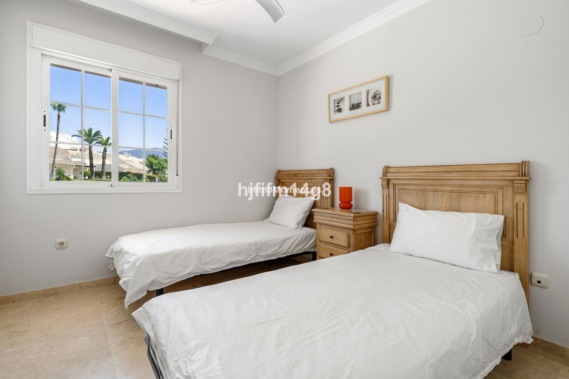 Revente - Maison mitoyenne - Marbella - Nueva Andalucía