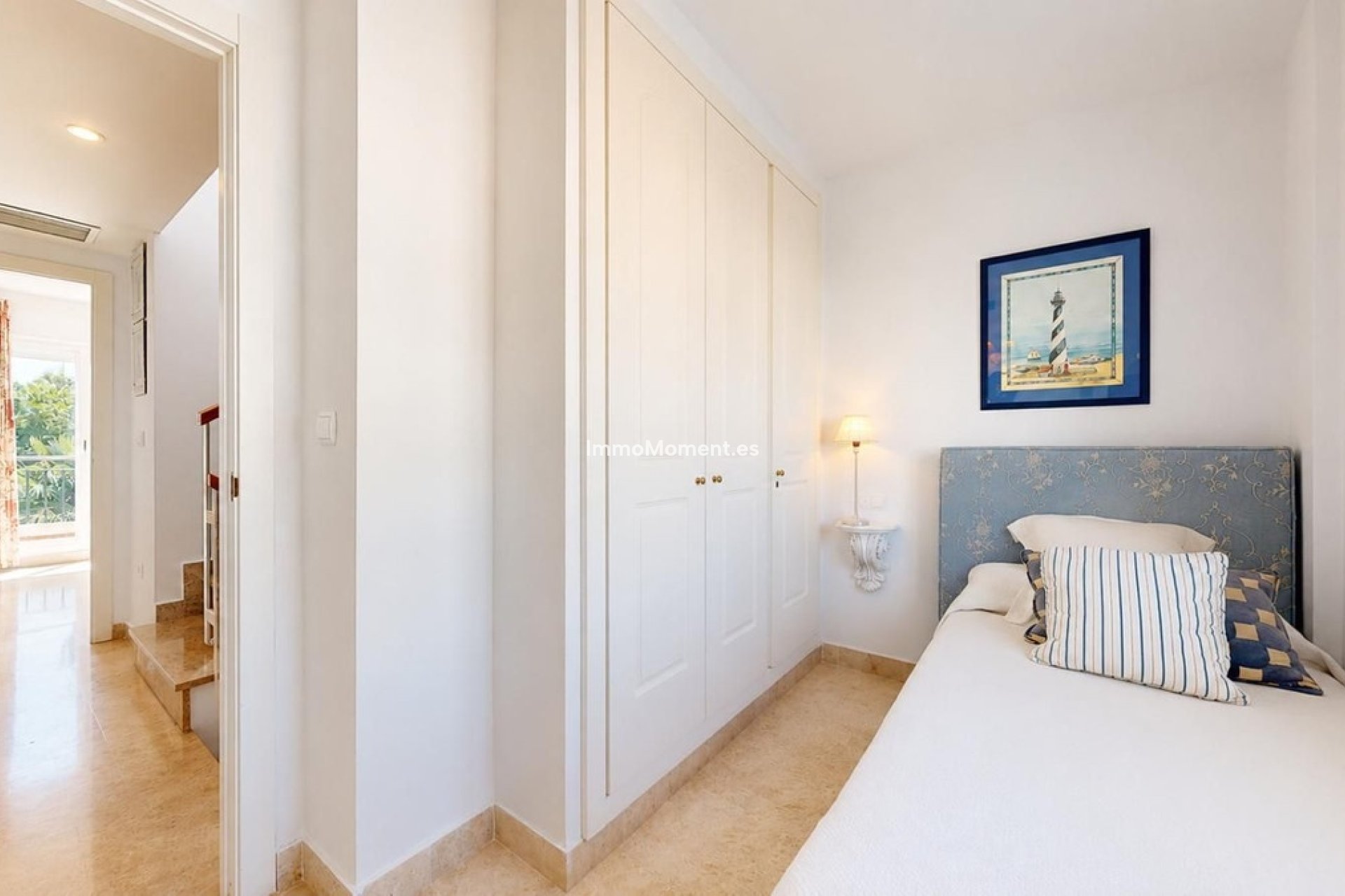 Revente - Maison mitoyenne - Marbella - Nueva Andalucía