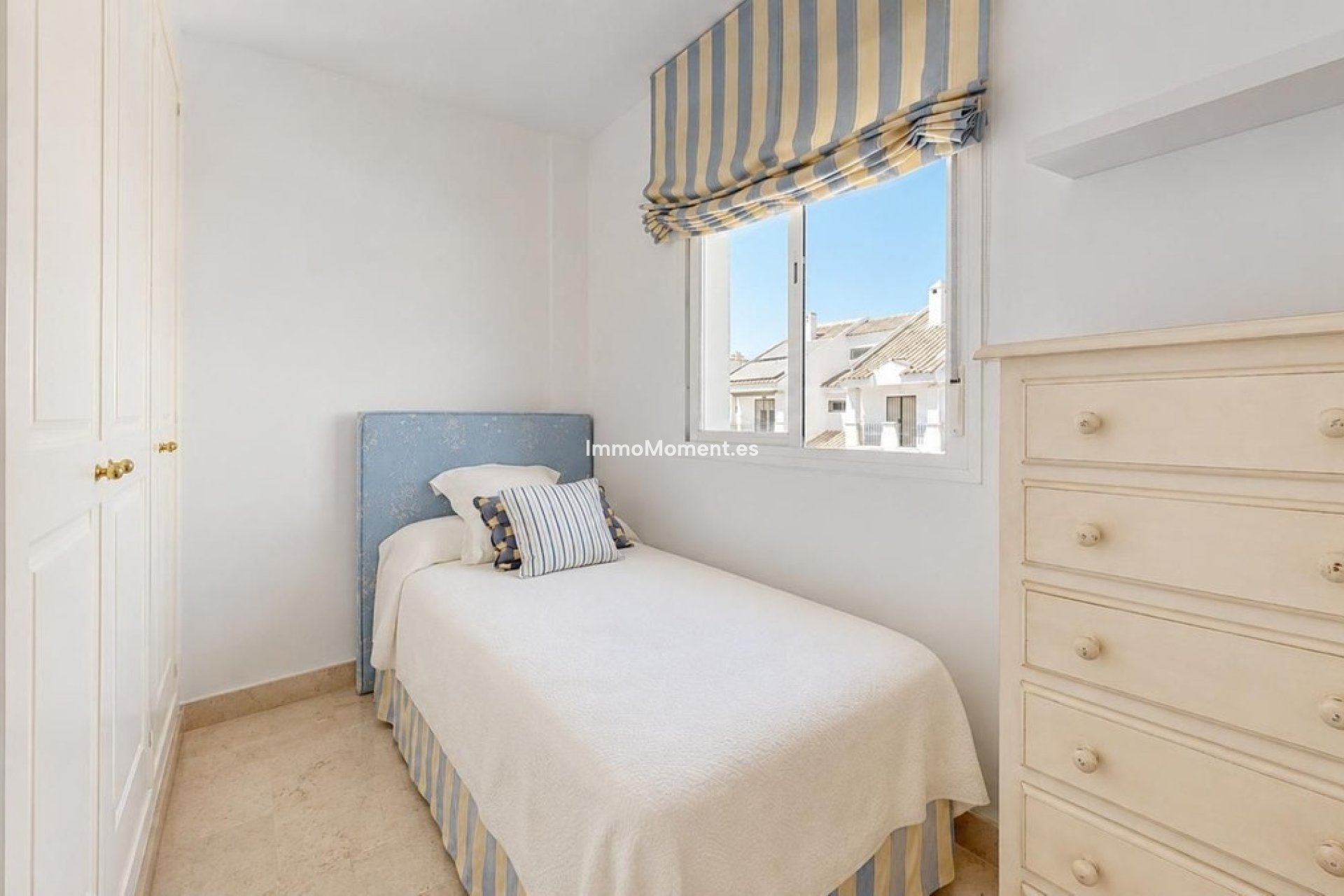 Revente - Maison mitoyenne - Marbella - Nueva Andalucía