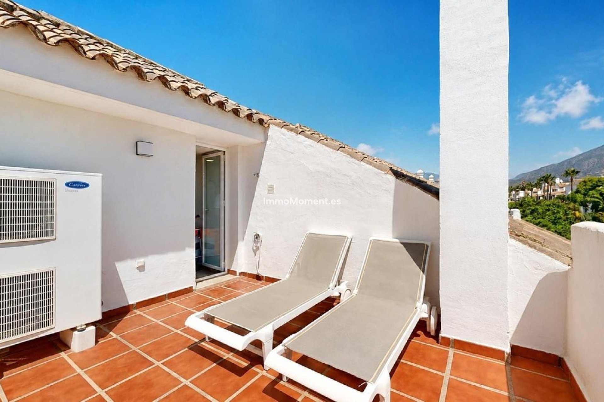 Revente - Maison mitoyenne - Marbella - Nueva Andalucía