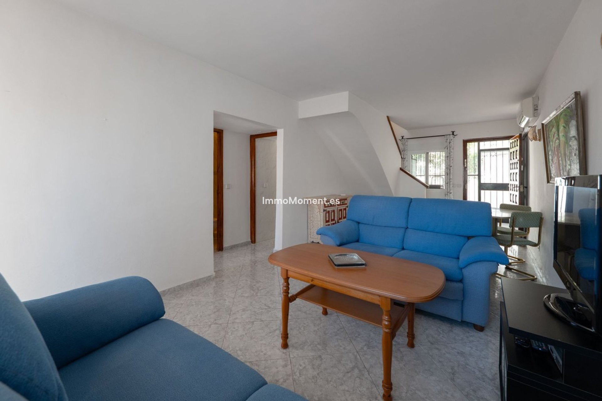 Revente - Maison mitoyenne - Marbella - Nueva Andalucía