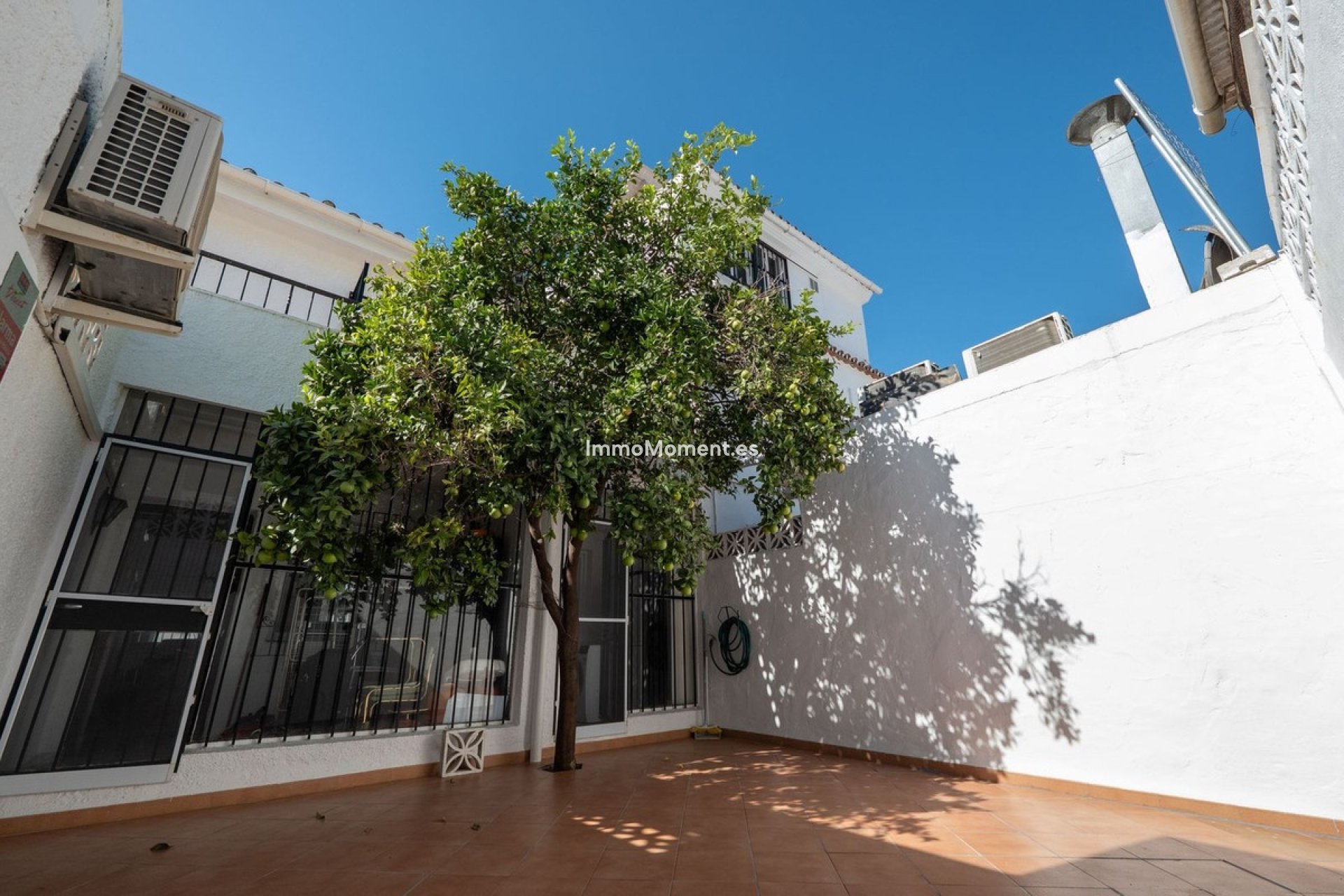 Revente - Maison mitoyenne - Marbella - Nueva Andalucía