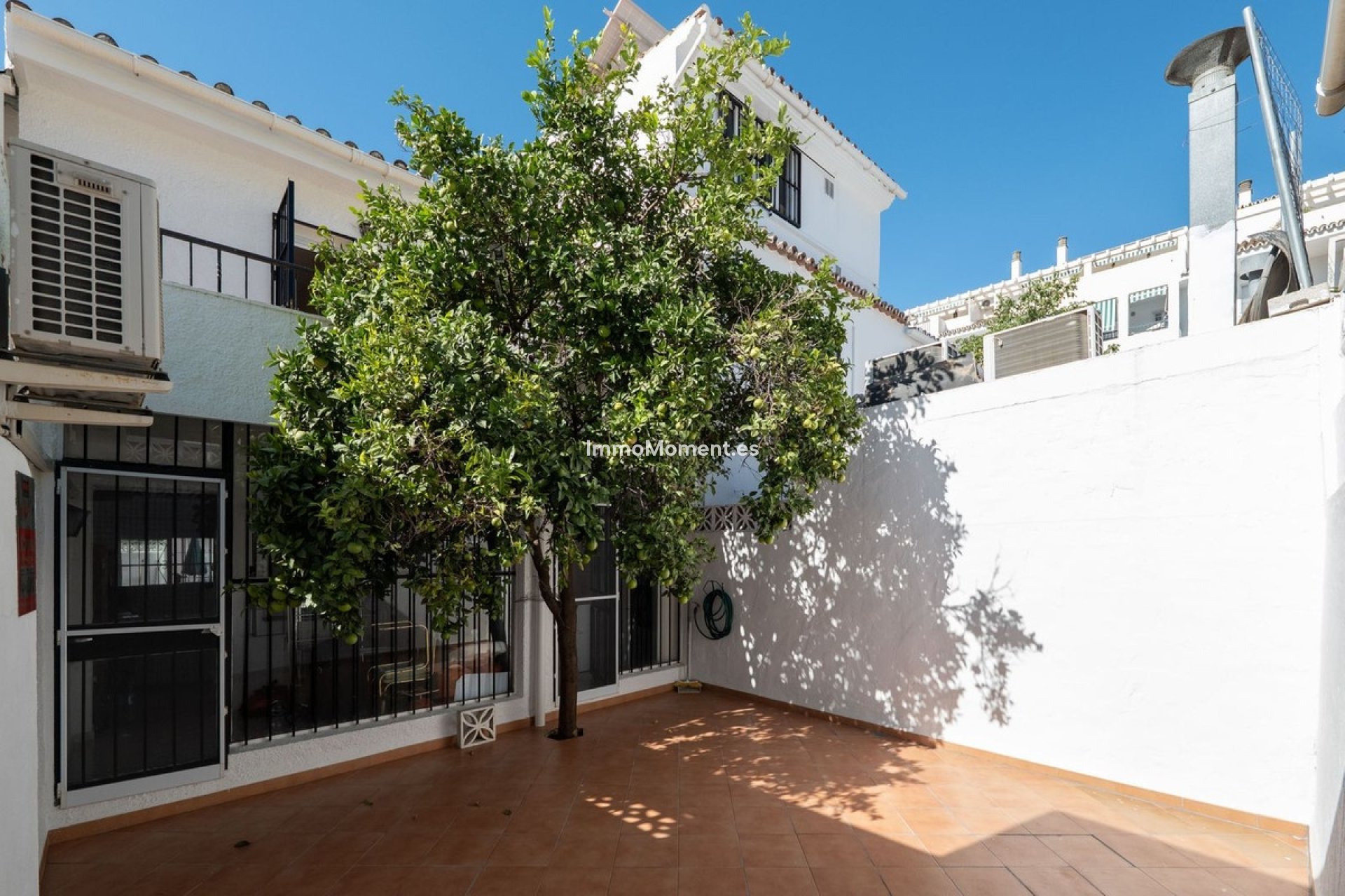 Revente - Maison mitoyenne - Marbella - Nueva Andalucía