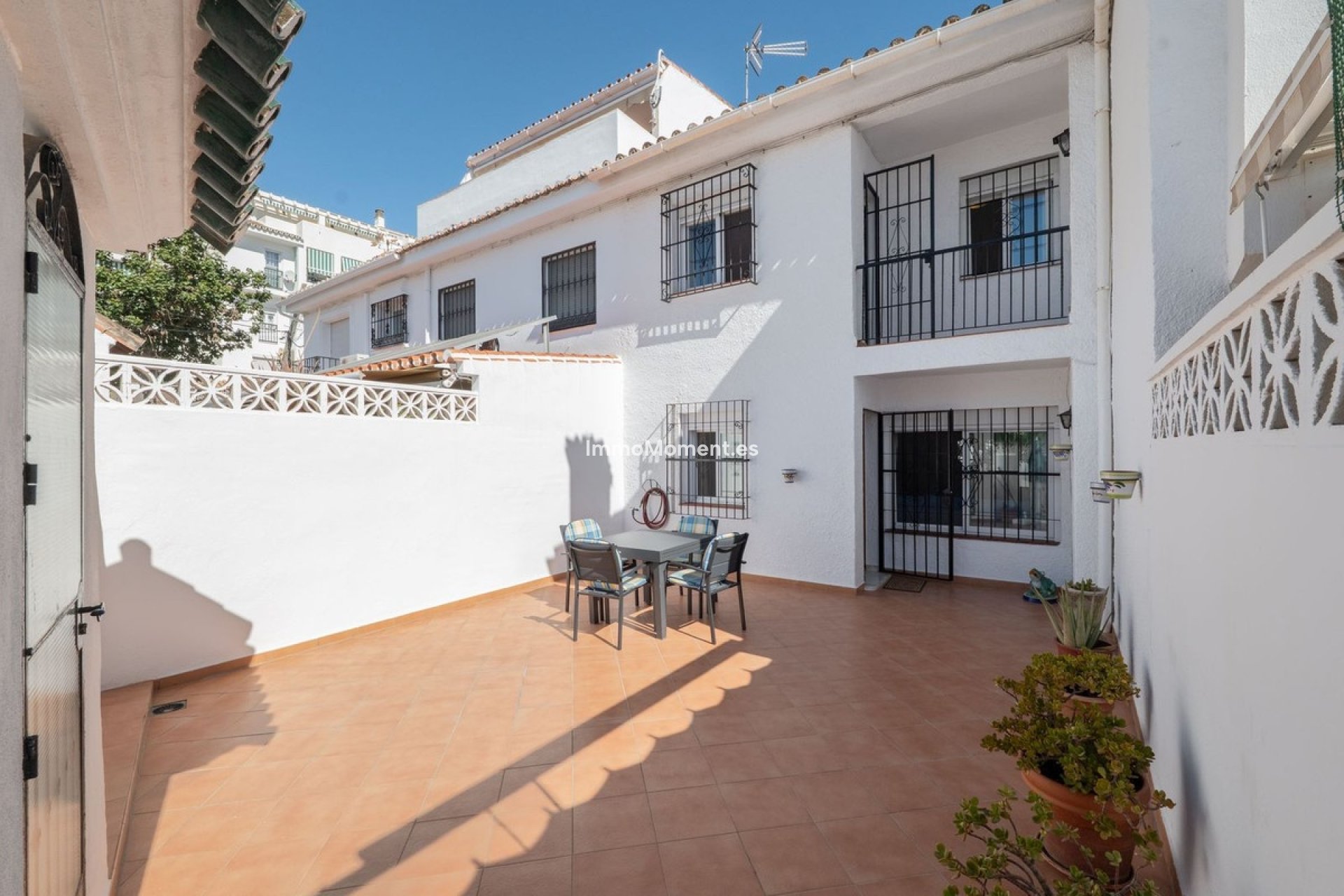 Revente - Maison mitoyenne - Marbella - Nueva Andalucía