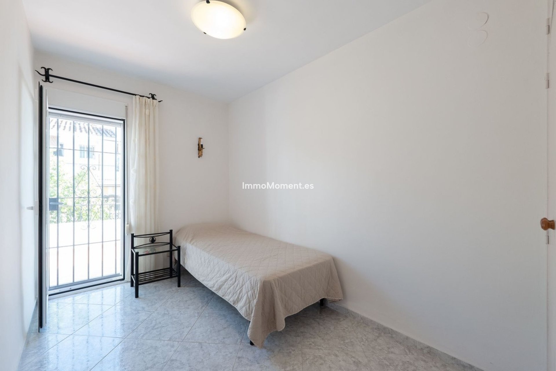 Revente - Maison mitoyenne - Marbella - Nueva Andalucía