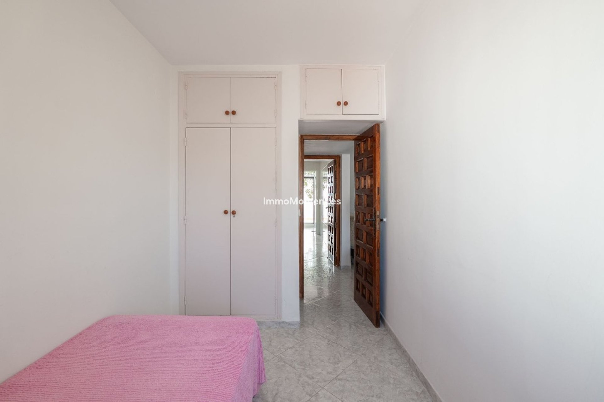 Revente - Maison mitoyenne - Marbella - Nueva Andalucía