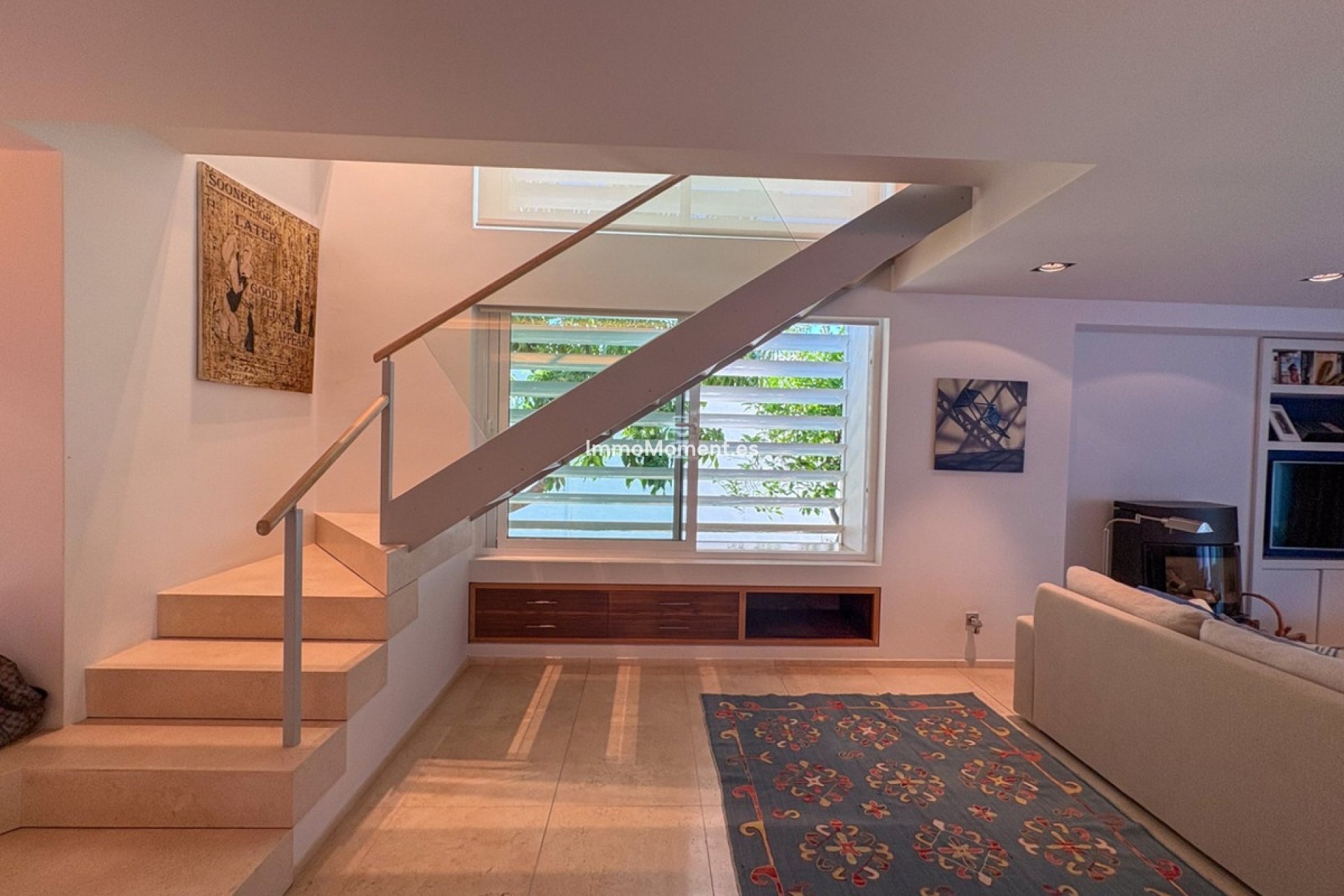 Revente - Maison mitoyenne - Marbella - Nueva Andalucía