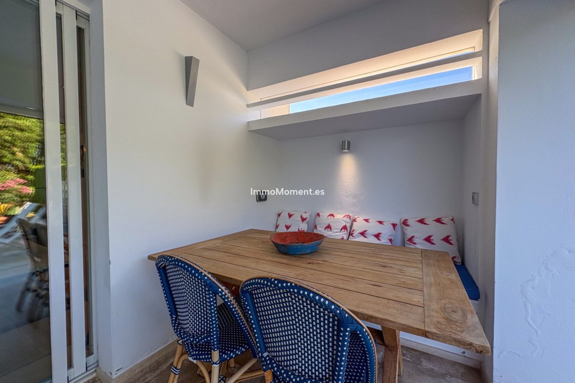 Revente - Maison mitoyenne - Marbella - Nueva Andalucía
