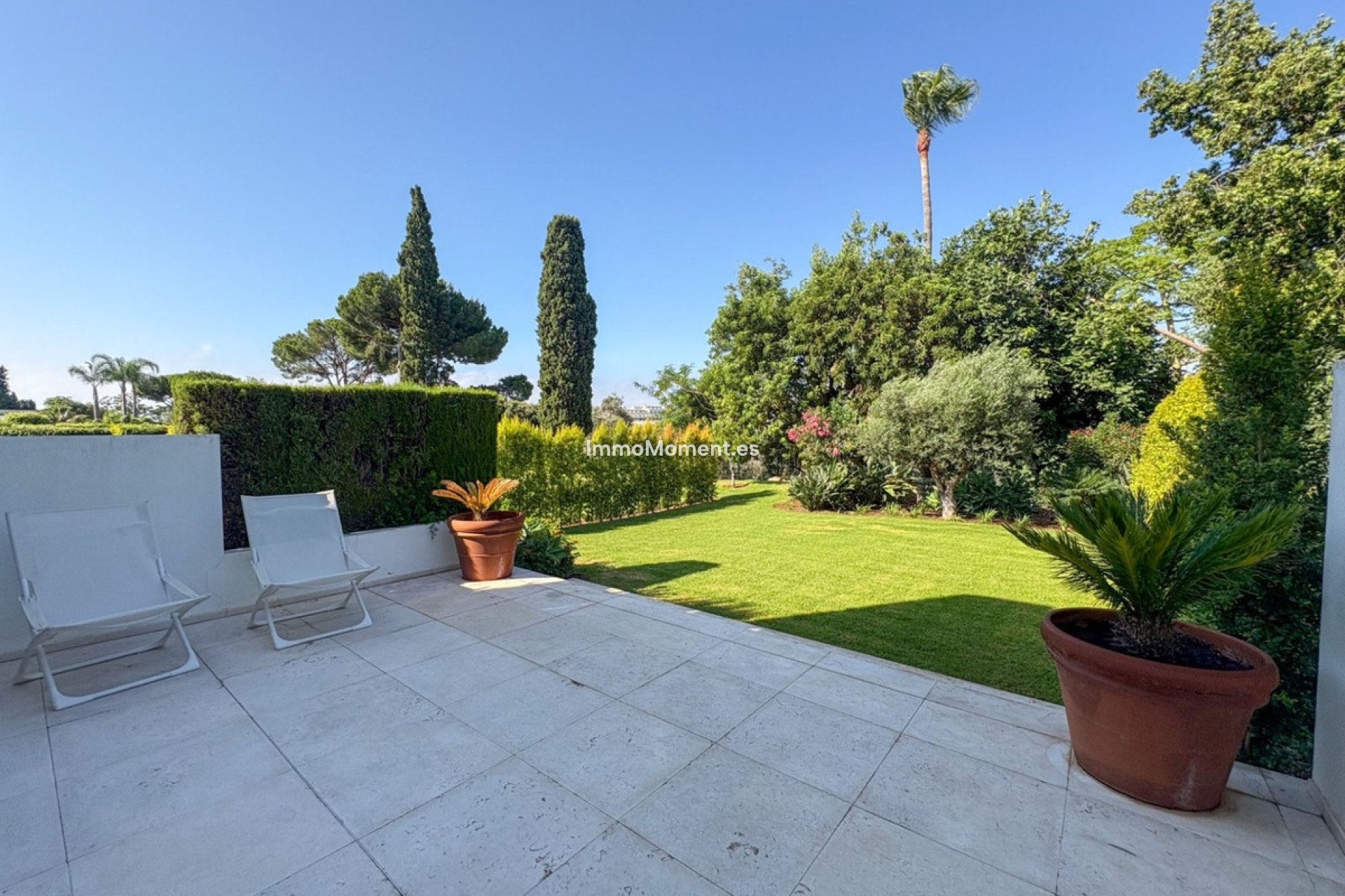 Revente - Maison mitoyenne - Marbella - Nueva Andalucía