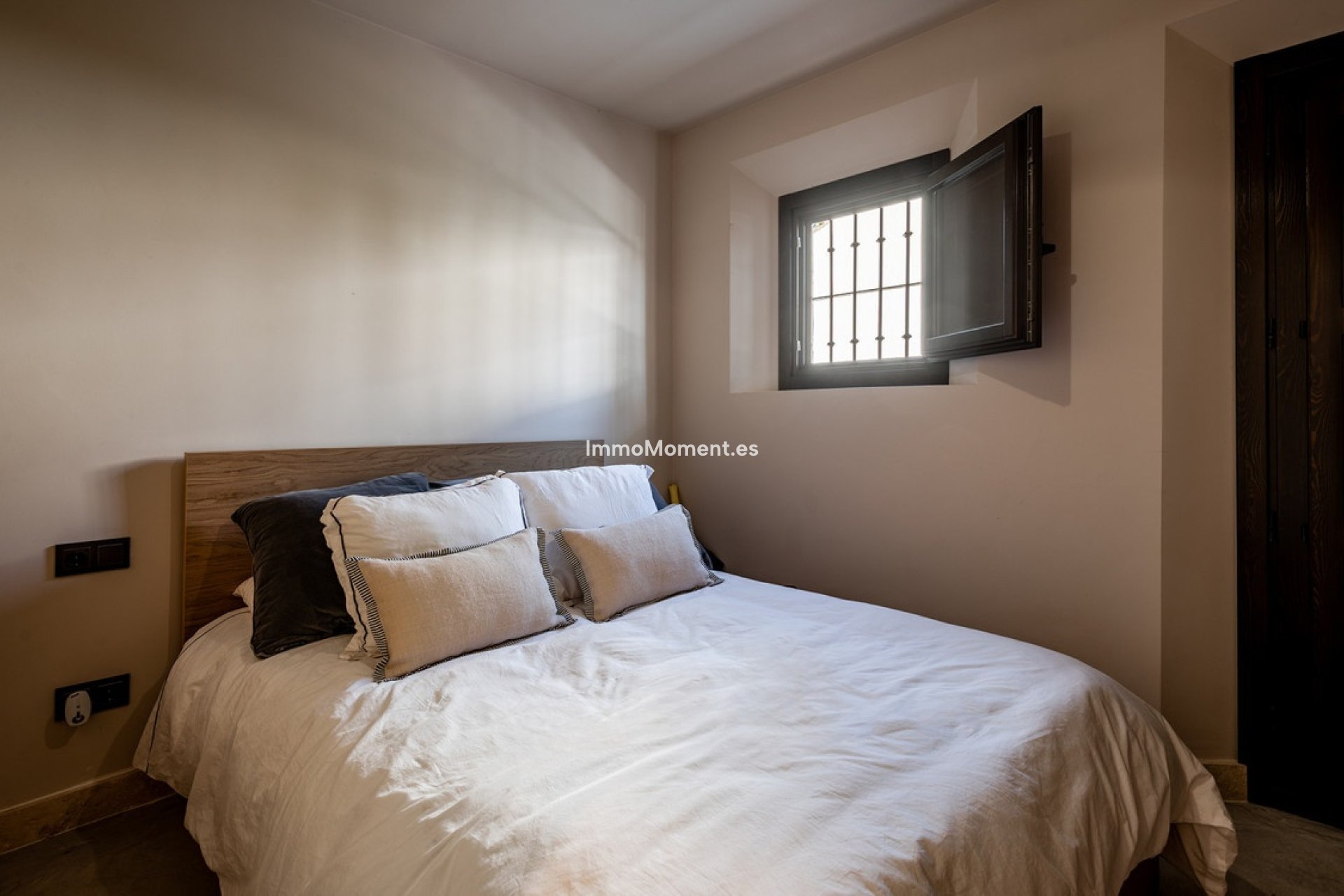 Revente - Maison mitoyenne - Marbella - Nueva Andalucía