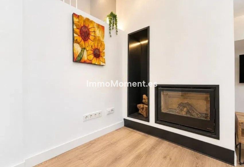 Revente - Maison mitoyenne - Marbella - Nueva Andalucía