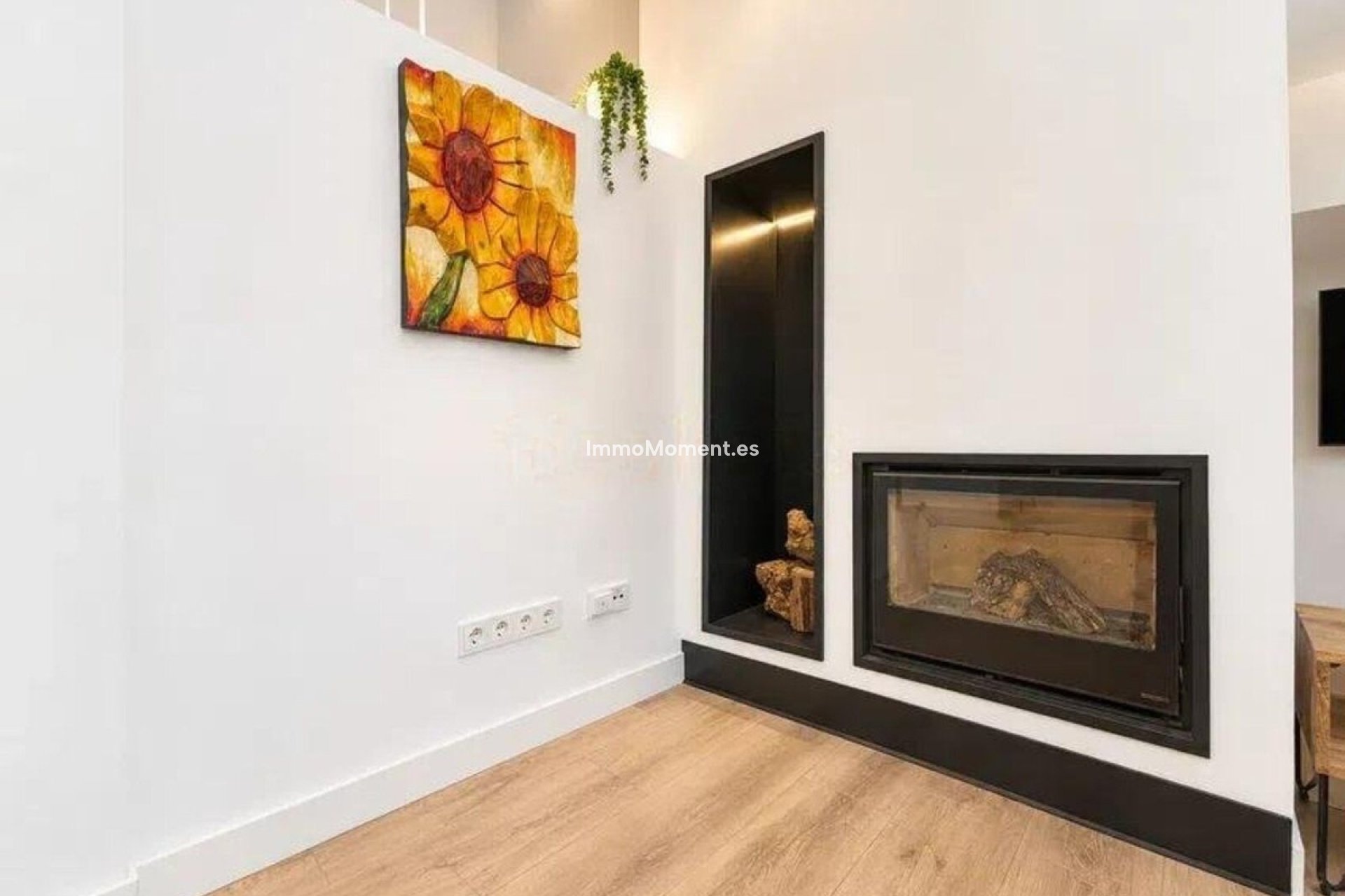 Revente - Maison mitoyenne - Marbella - Nueva Andalucía